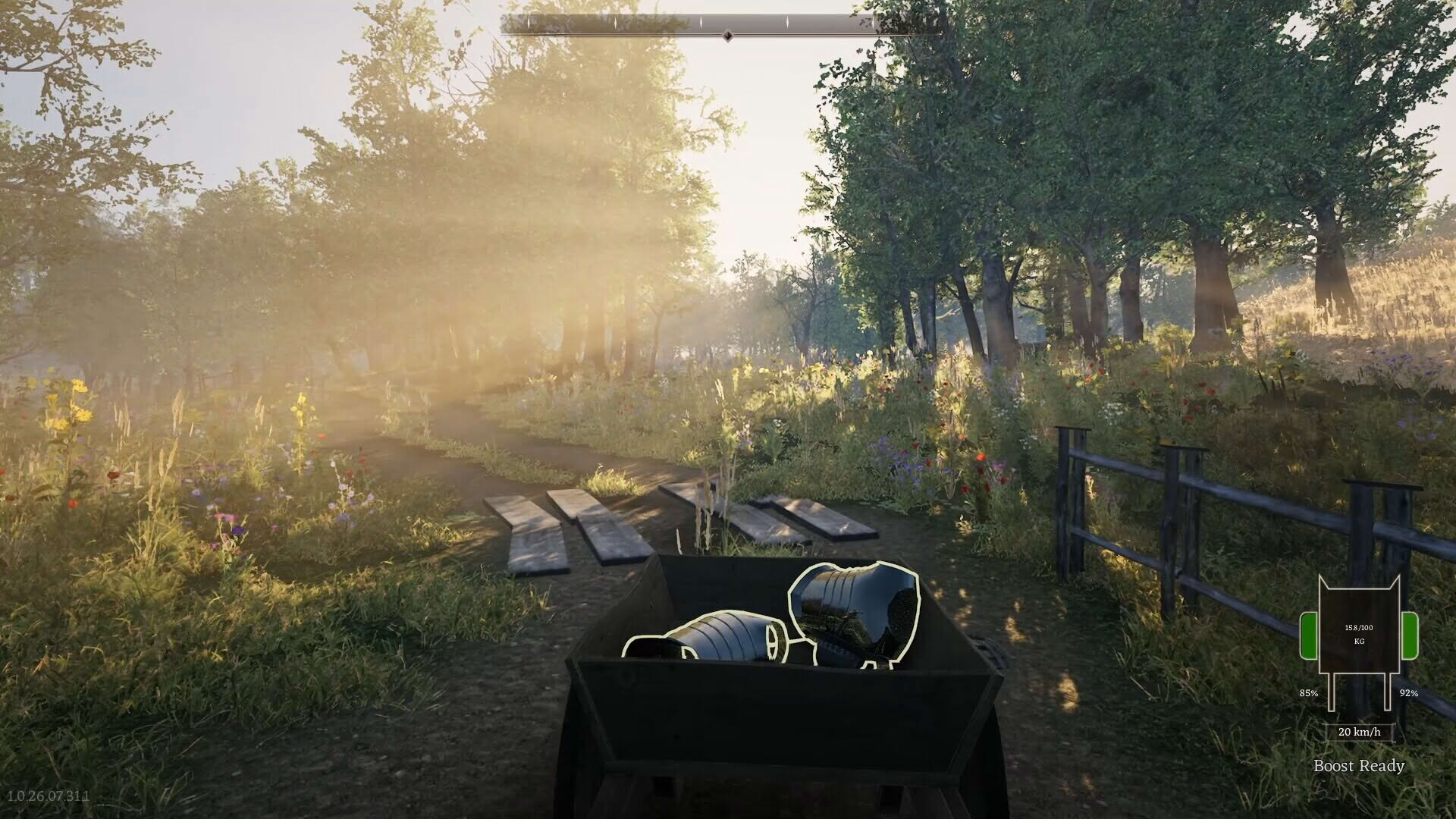 Screenshot for Sword & Shield Simulator