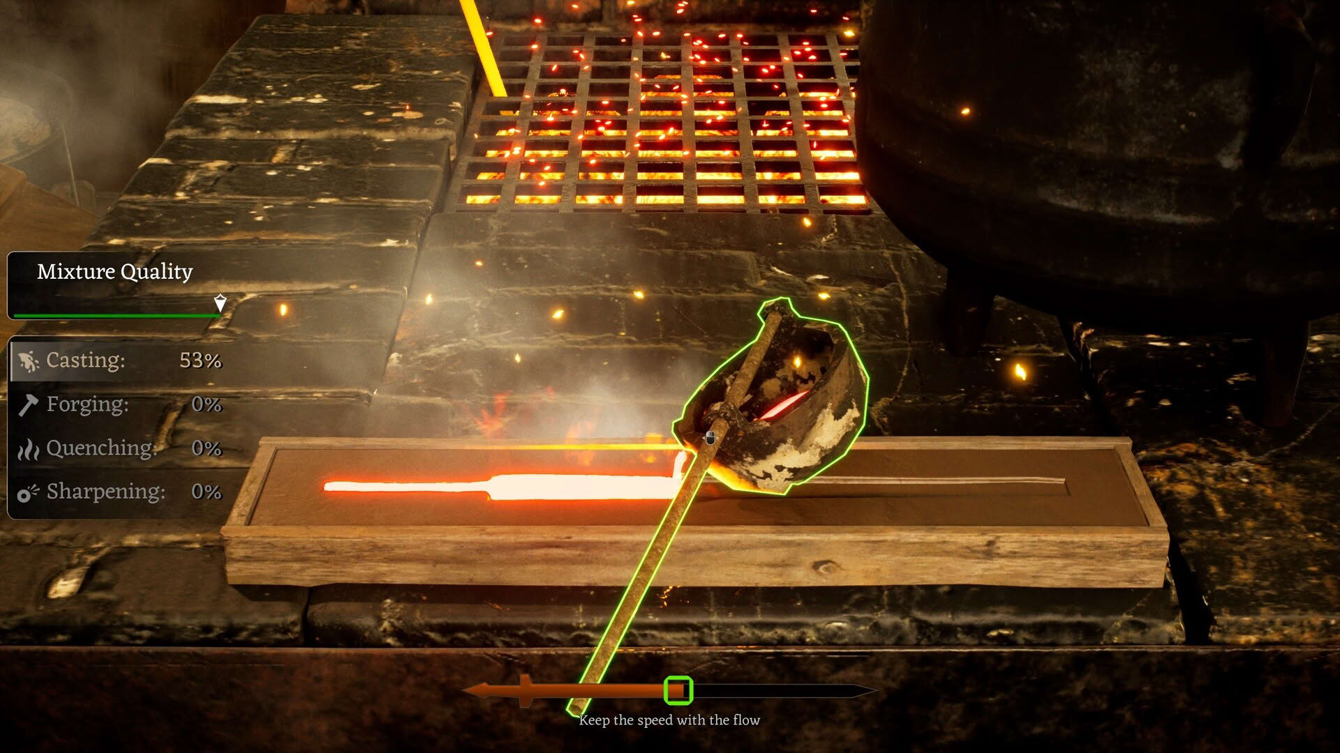 Screenshot for Sword & Shield Simulator