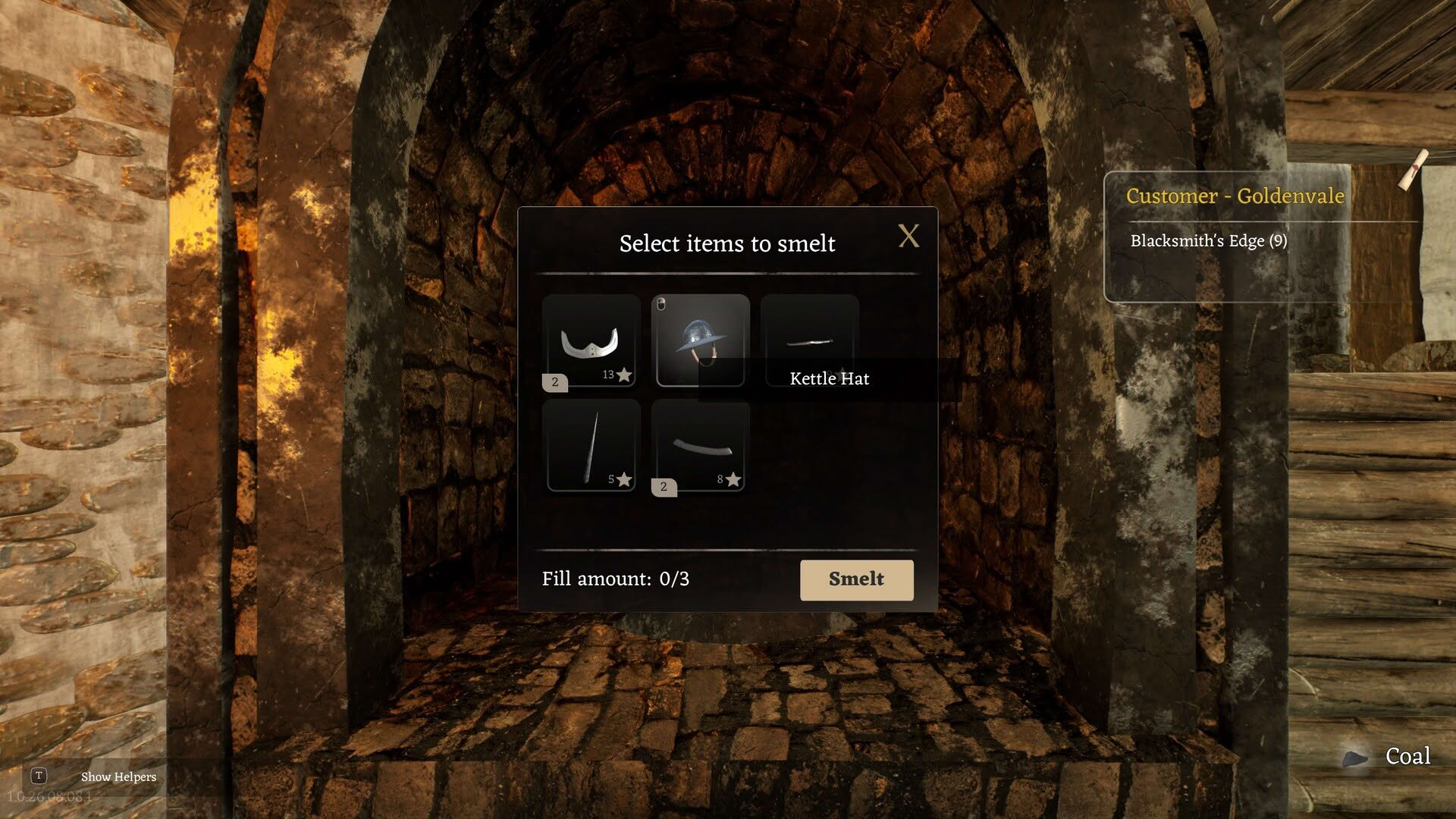 Screenshot for Sword & Shield Simulator