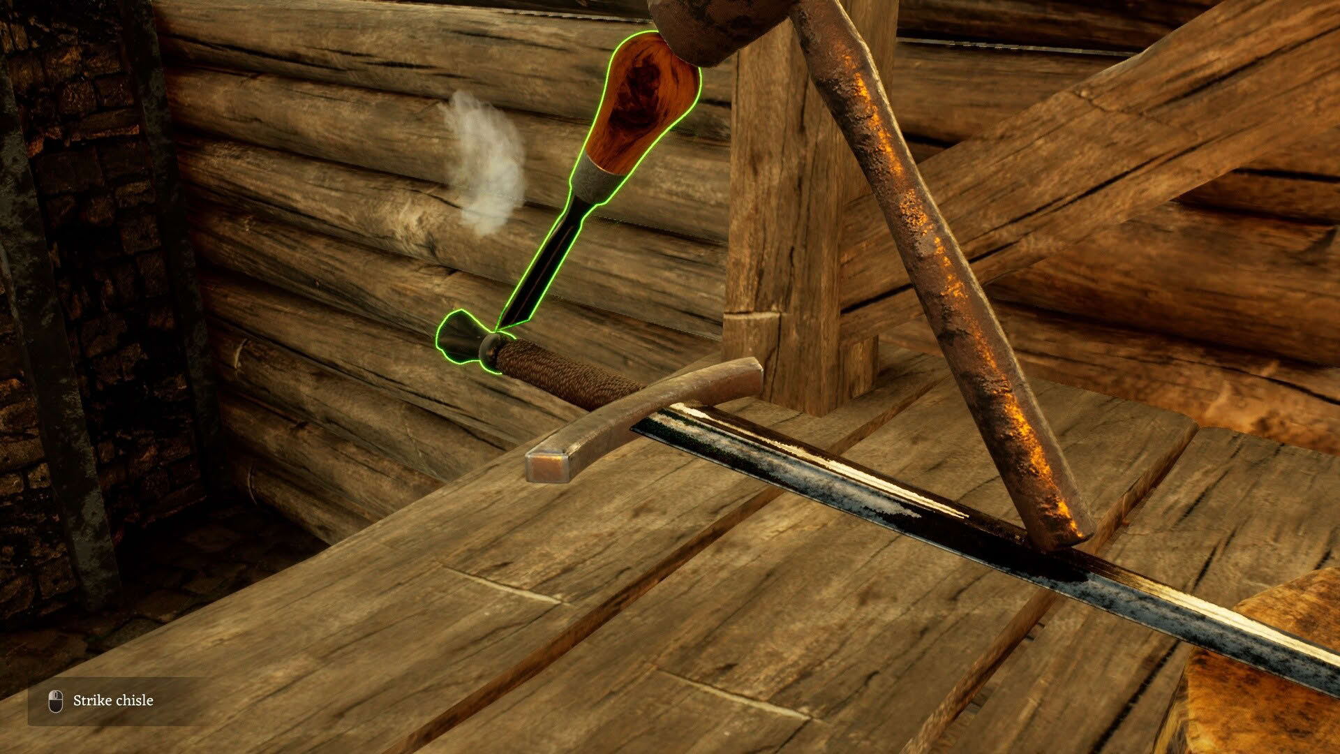 Screenshot for Sword & Shield Simulator