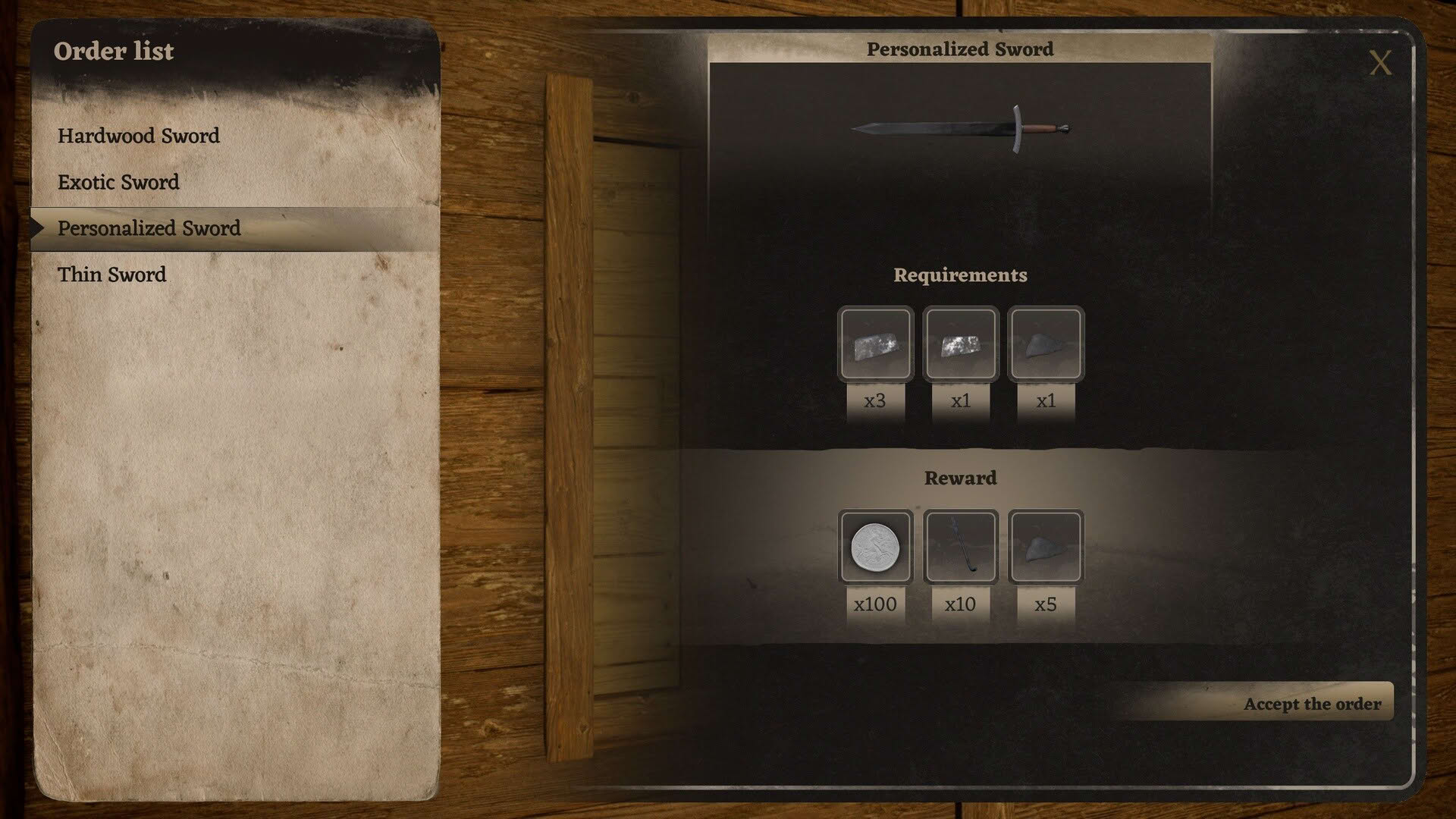 Screenshot for Sword & Shield Simulator
