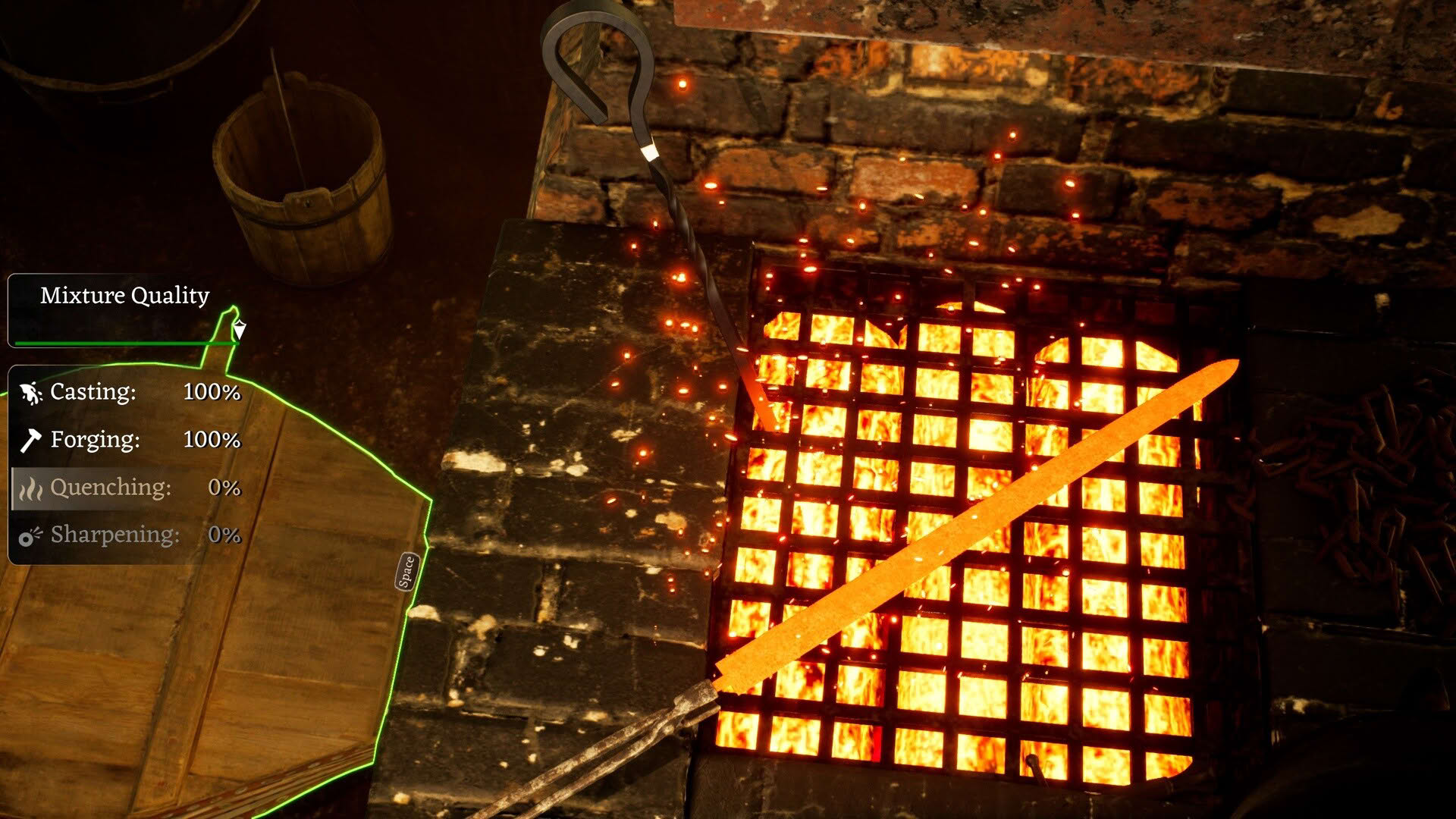 Screenshot for Sword & Shield Simulator