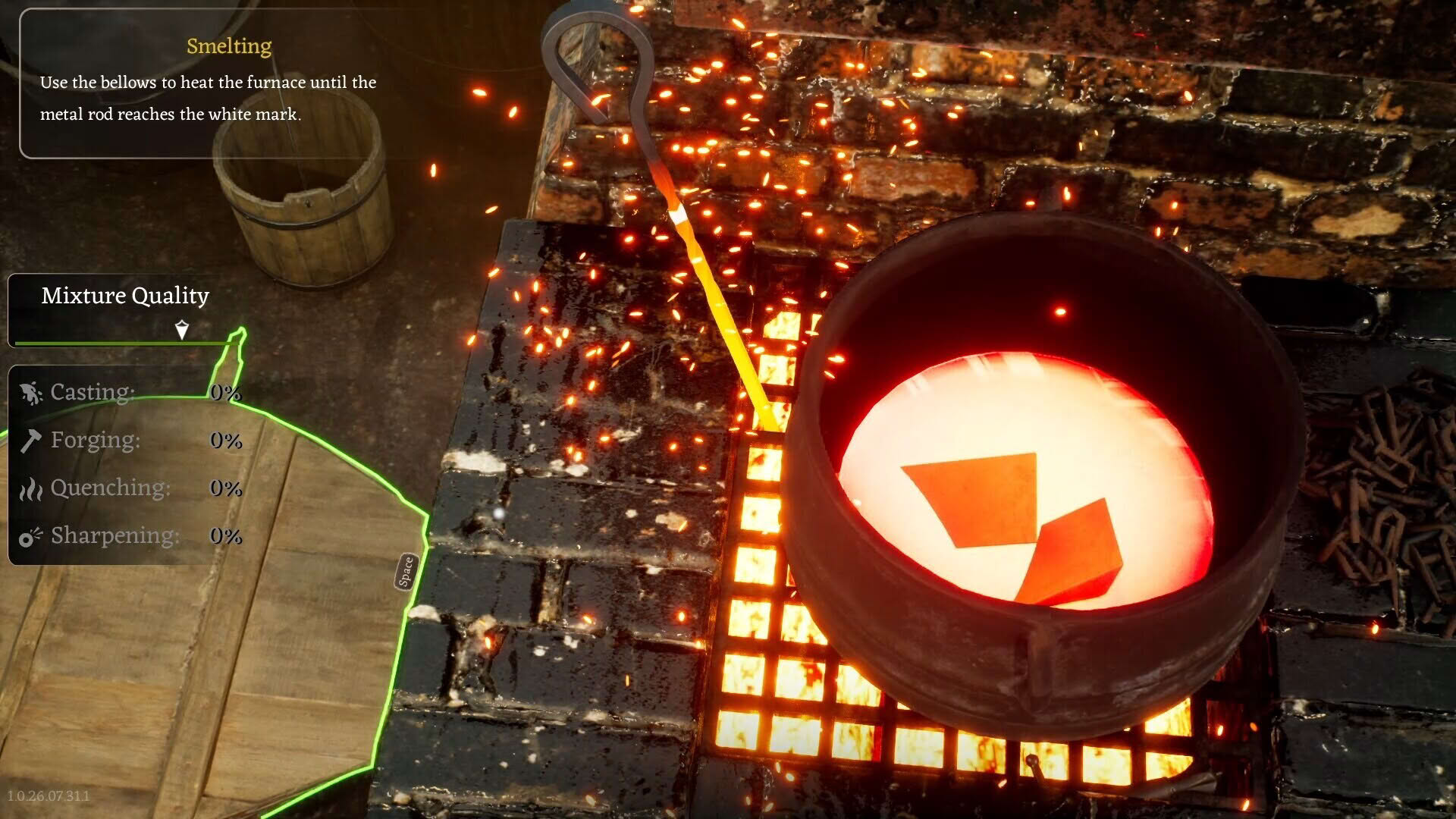 Screenshot for Sword & Shield Simulator