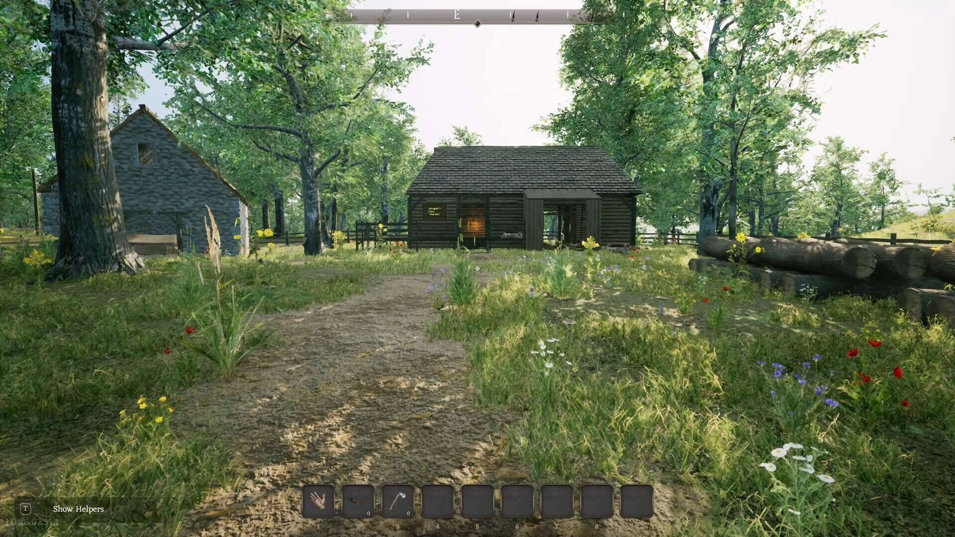 Screenshot for Sword & Shield Simulator