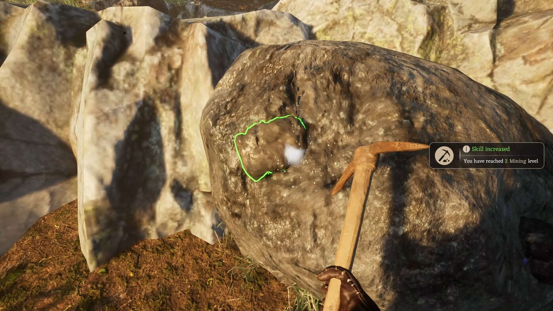 Screenshot for Sword & Shield Simulator