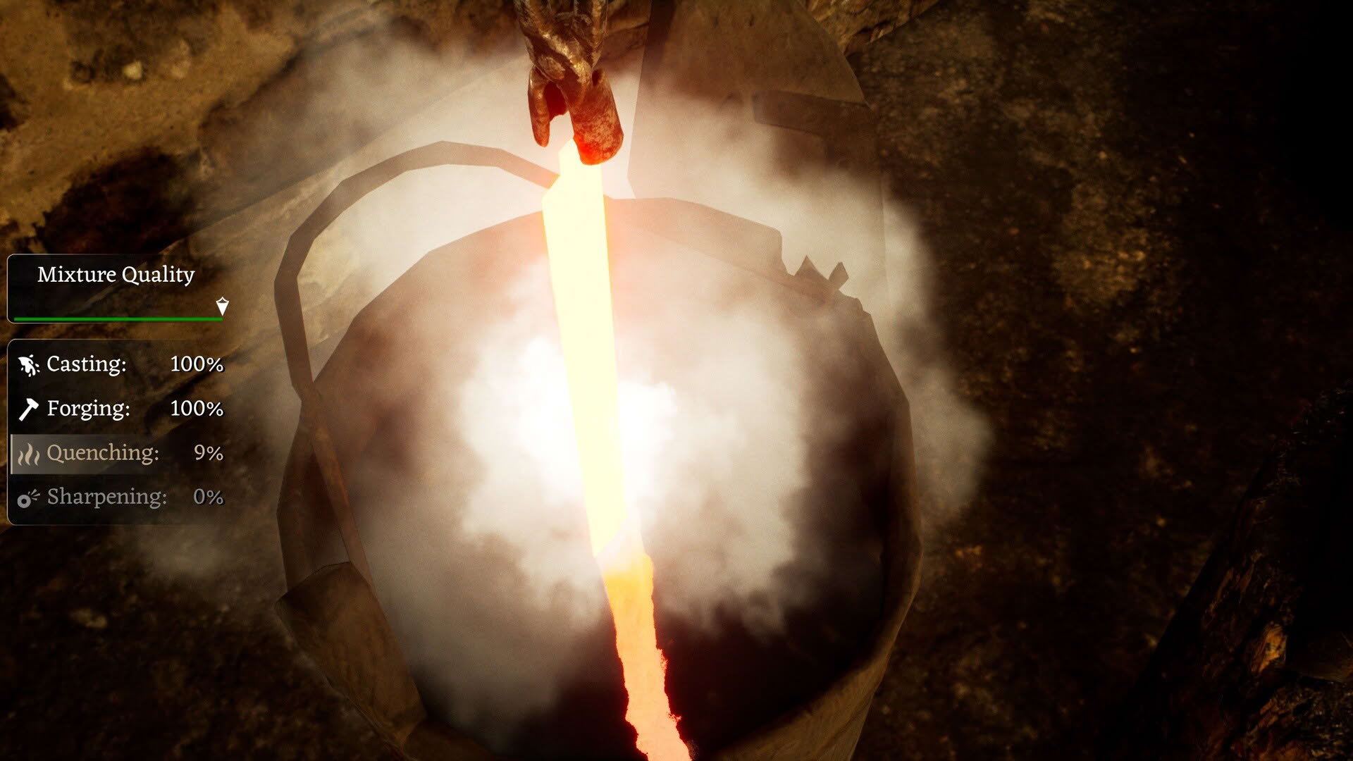 Screenshot for Sword & Shield Simulator