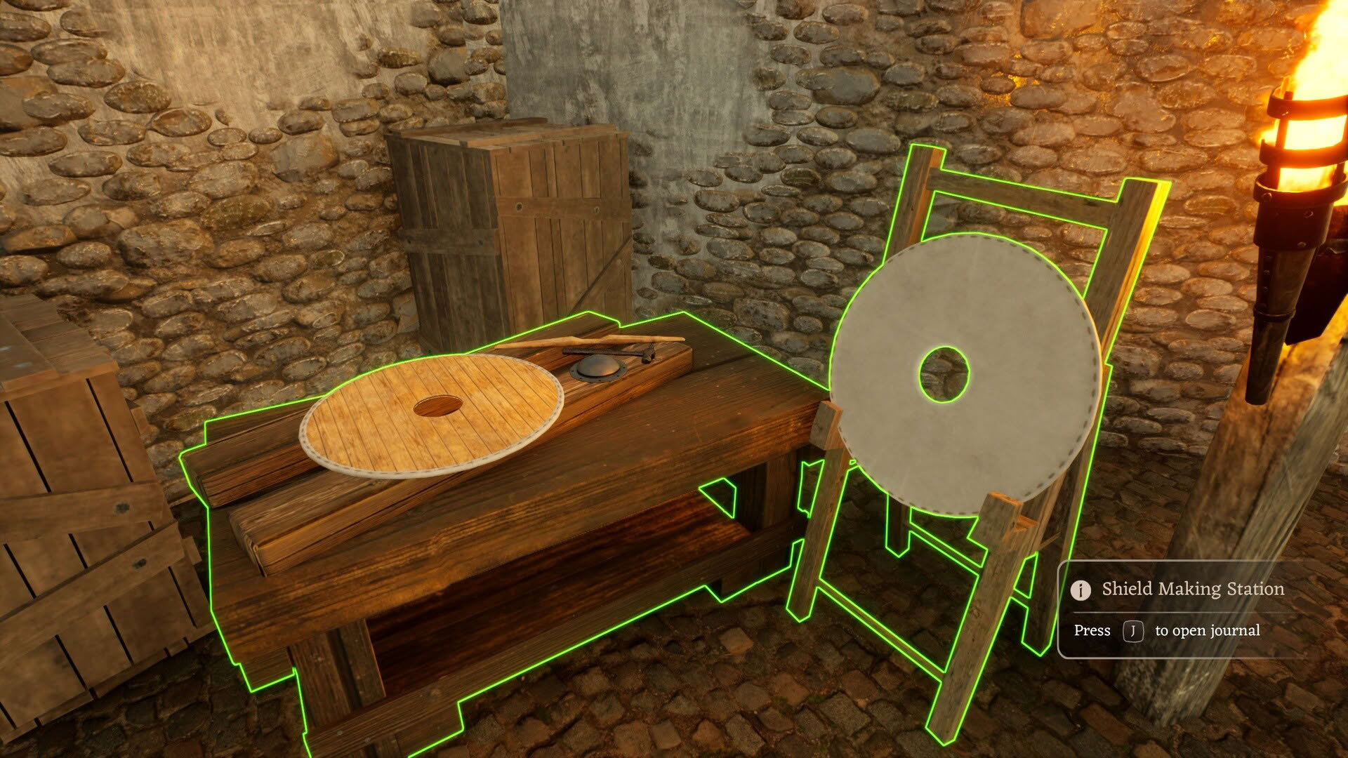Screenshot for Sword & Shield Simulator