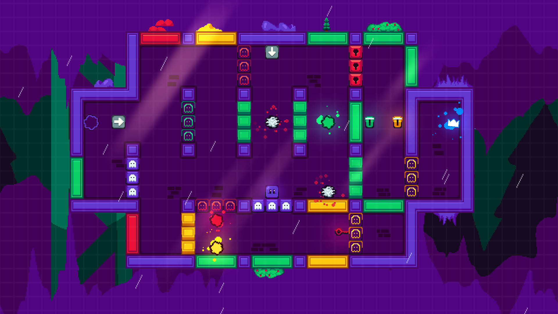 Screenshot for Colorful Recolor