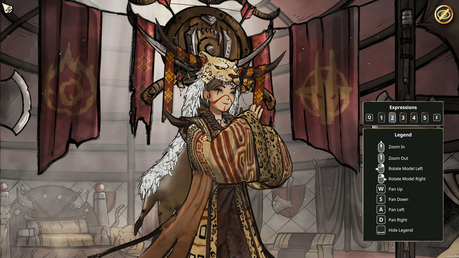 Screenshot for My Lovely Empress