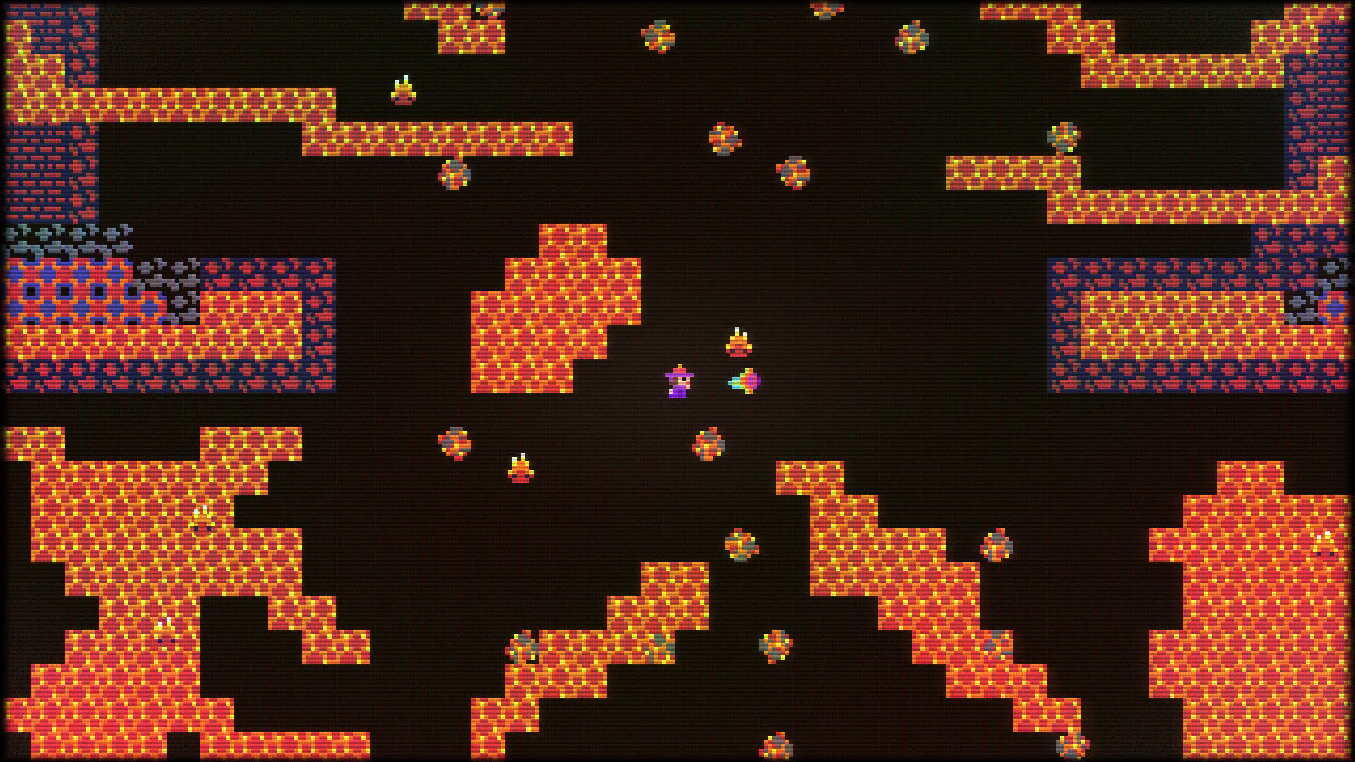 Screenshot for Opaloid Kingdom