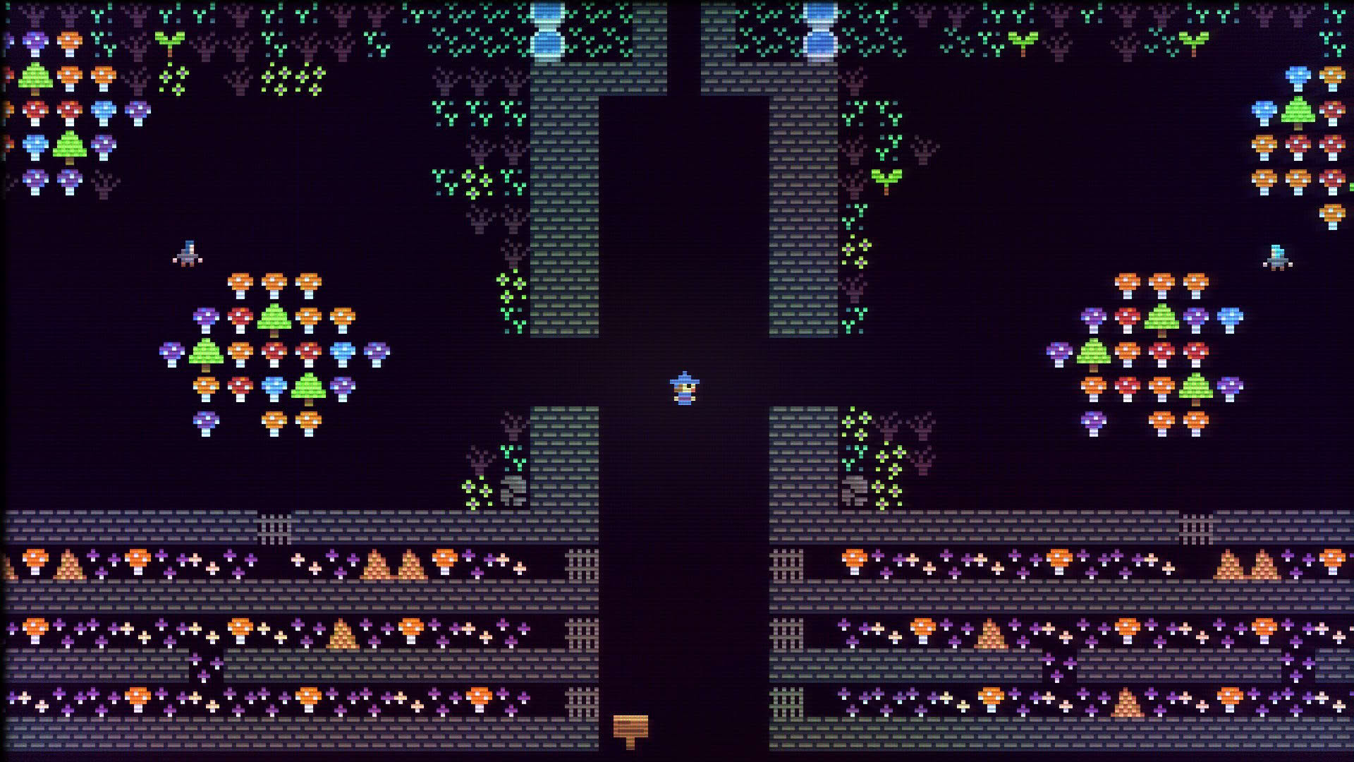 Screenshot for Opaloid Kingdom