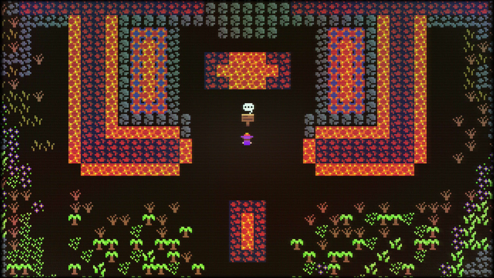 Screenshot for Opaloid Kingdom