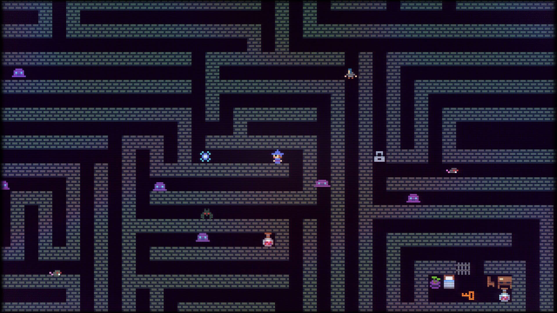 Screenshot for Opaloid Kingdom