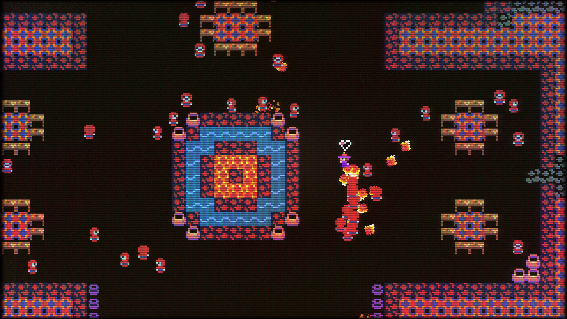 Screenshot for Opaloid Kingdom
