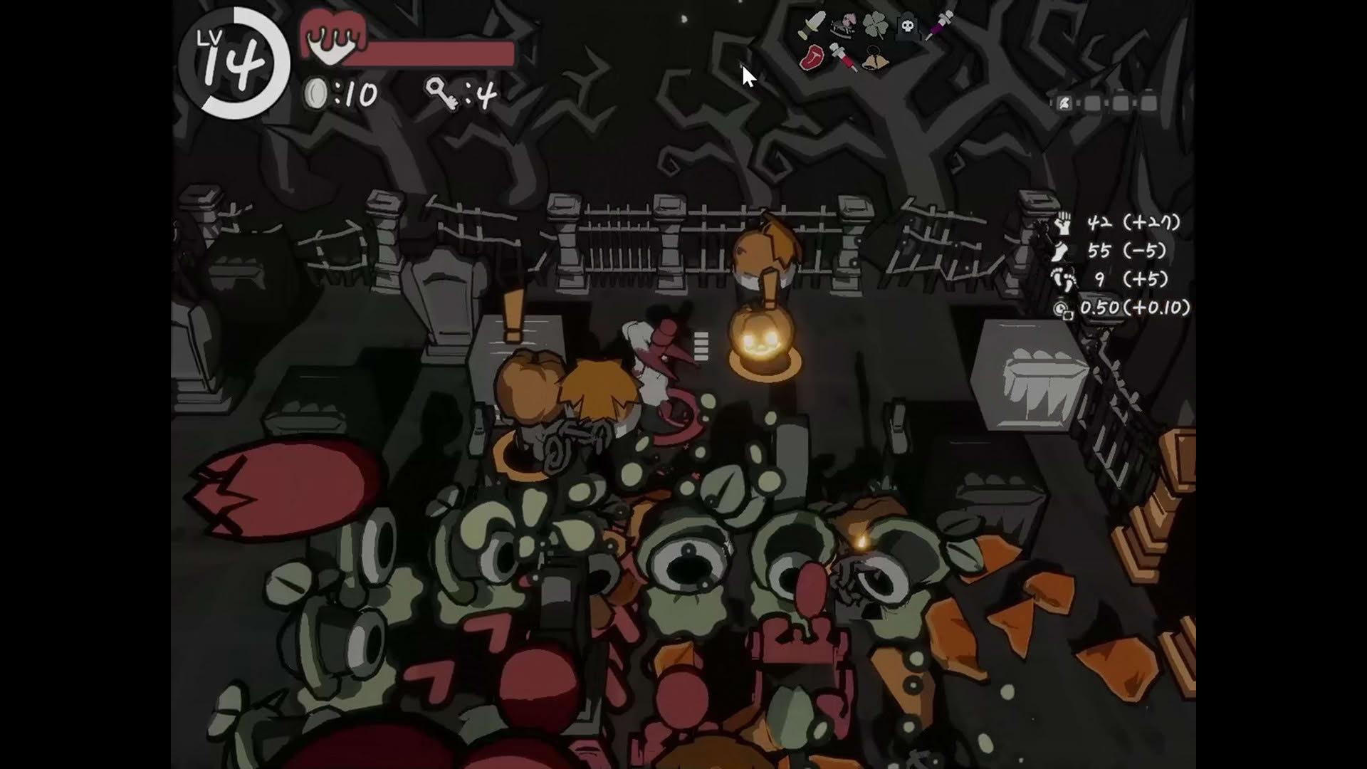 Screenshot for Wetory