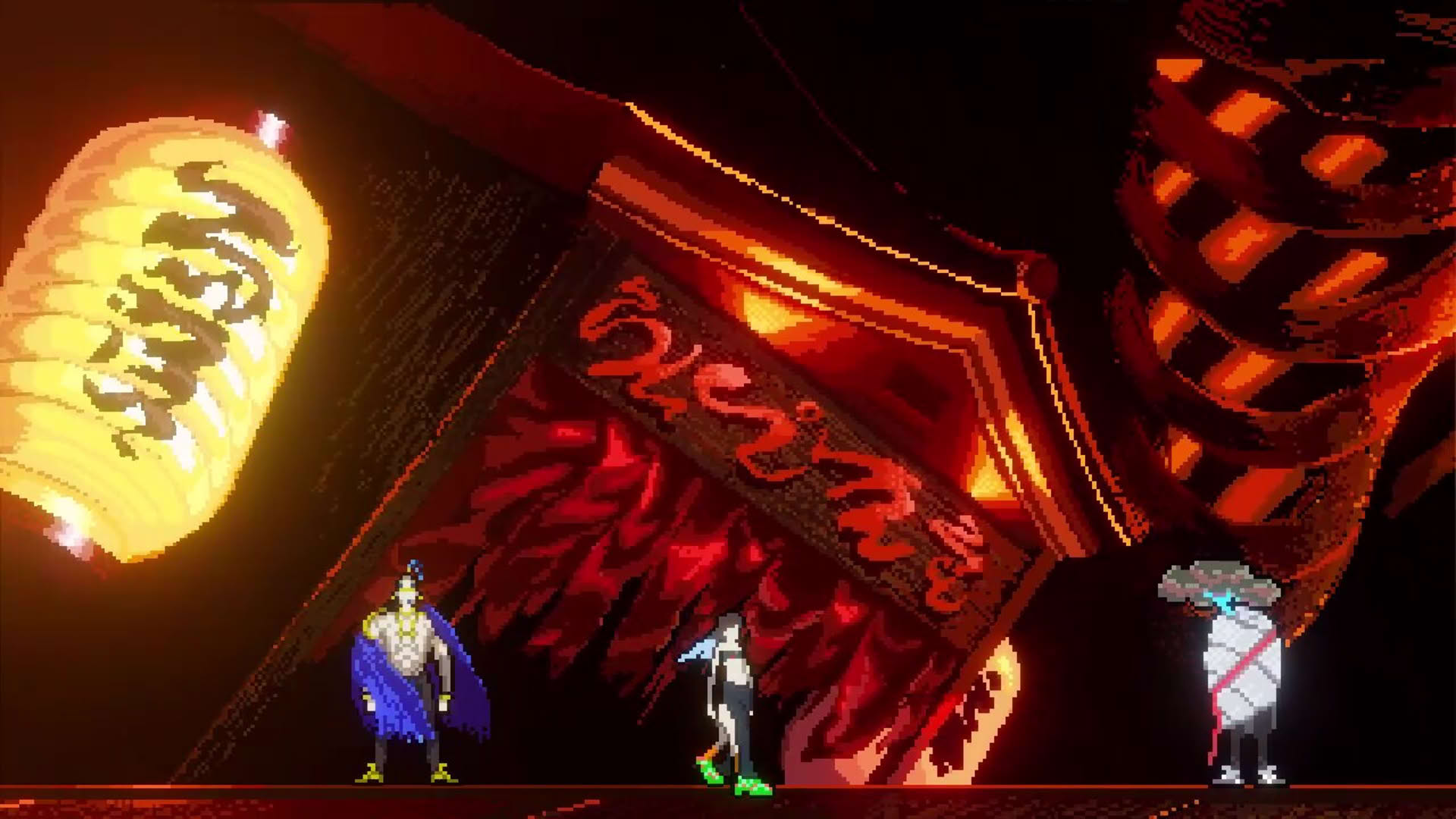 Screenshot for Sonokuni