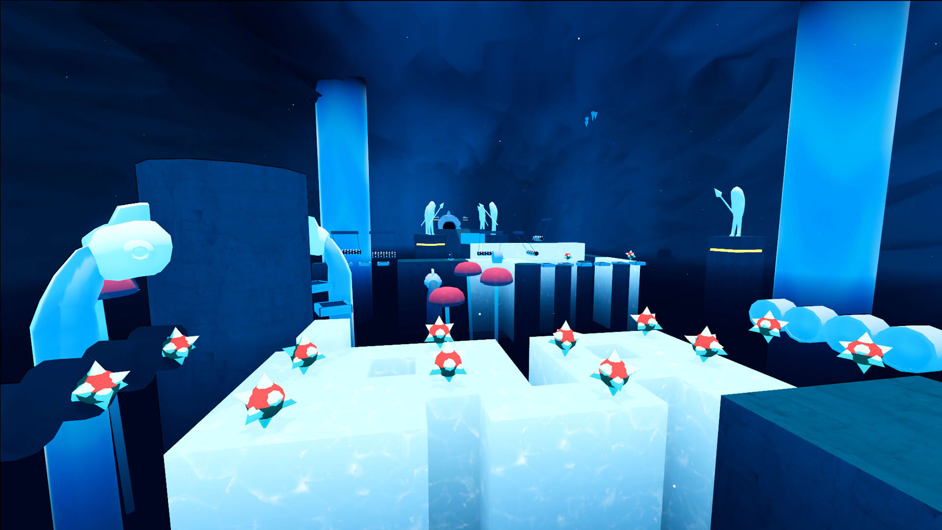 Screenshot for Gawr Gura: Quest for Bread