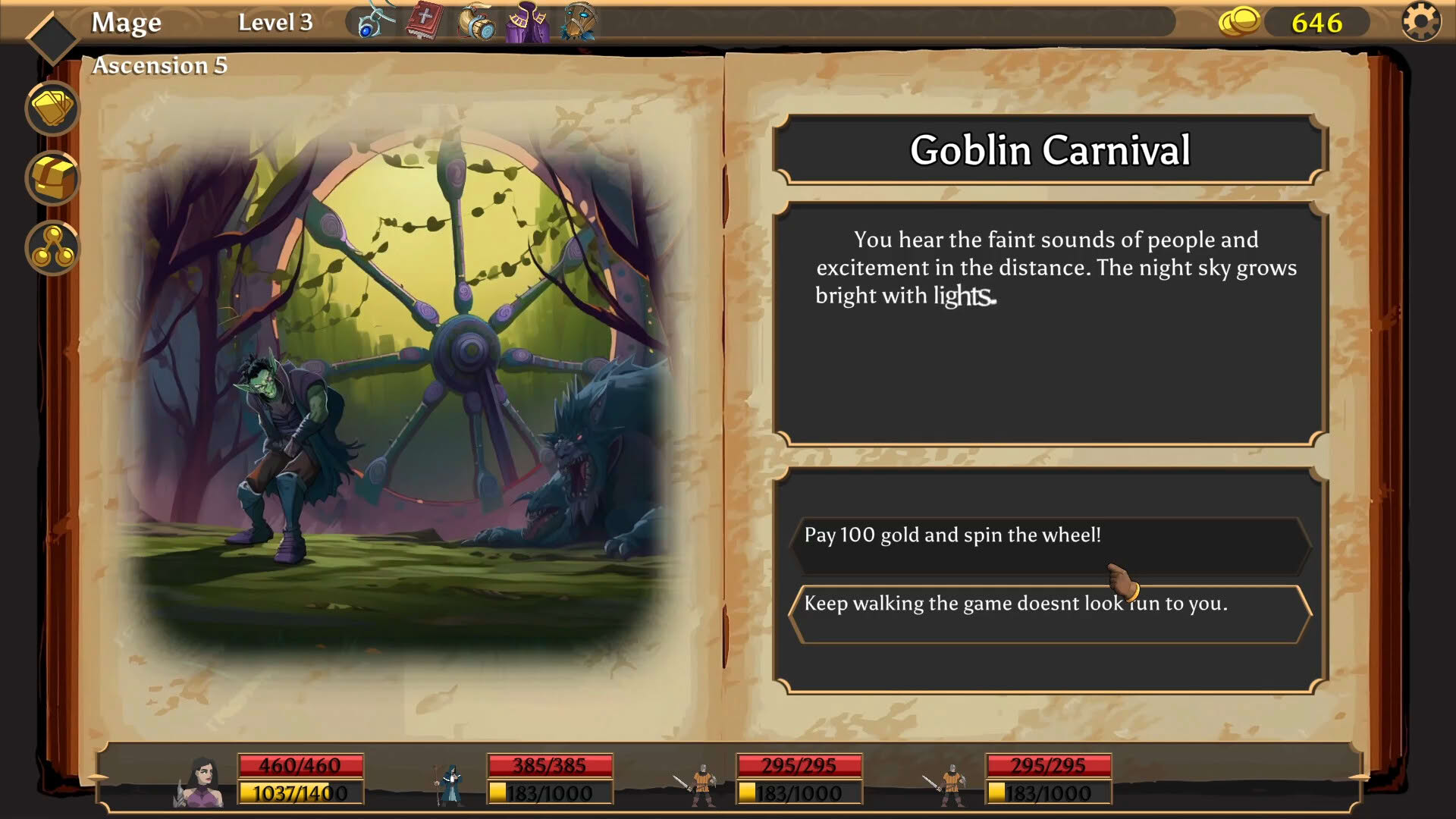 Screenshot for Combo Card Clashers