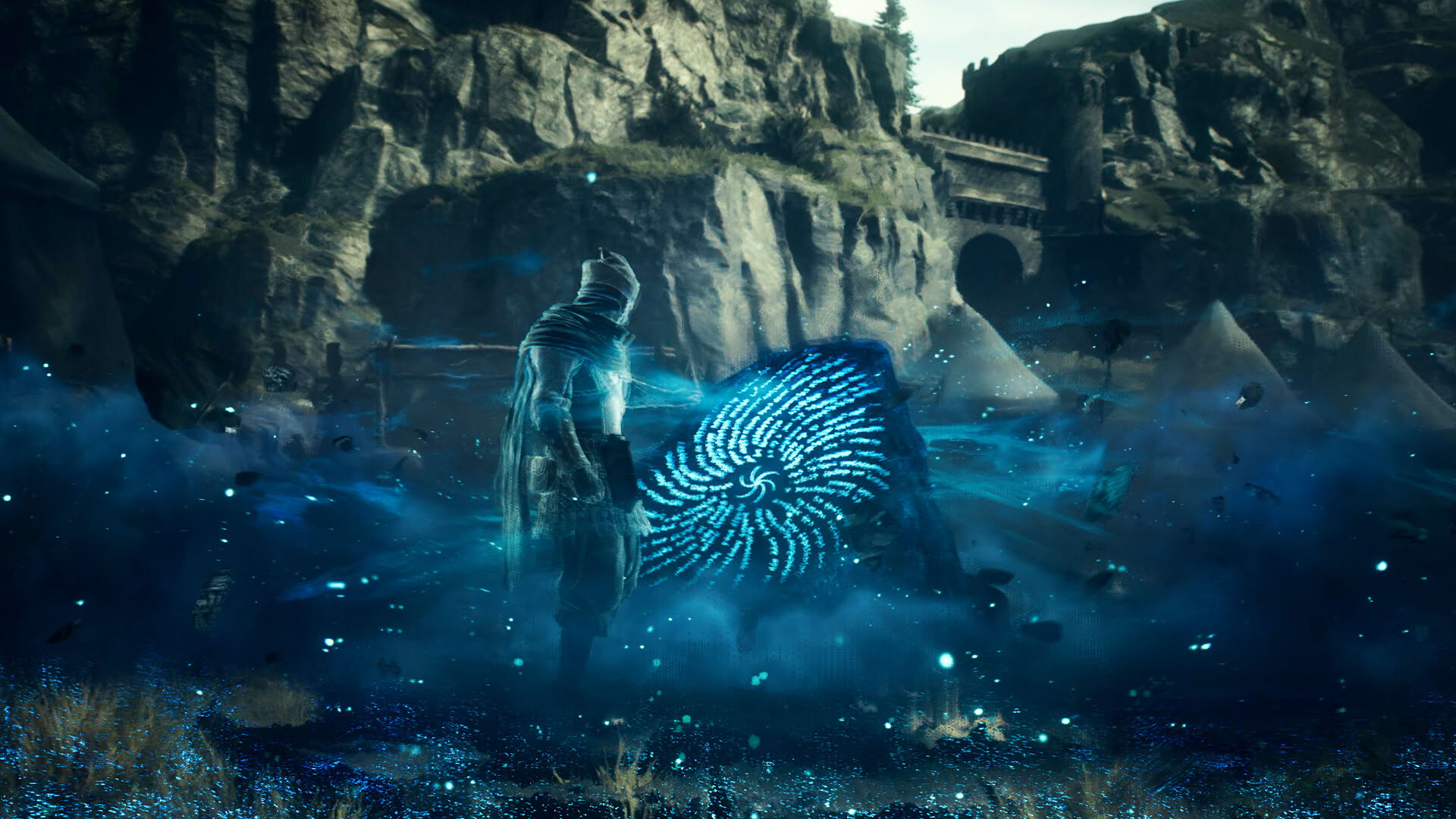 Screenshot for Dragon's Dogma II