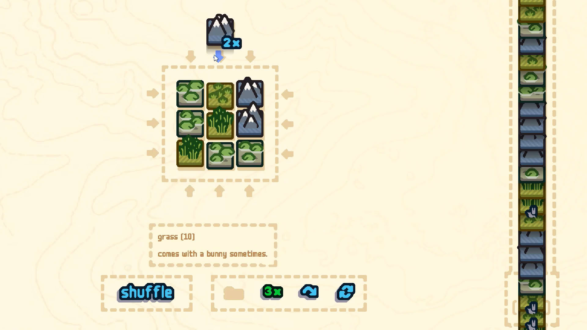 Screenshot for Tile Tale