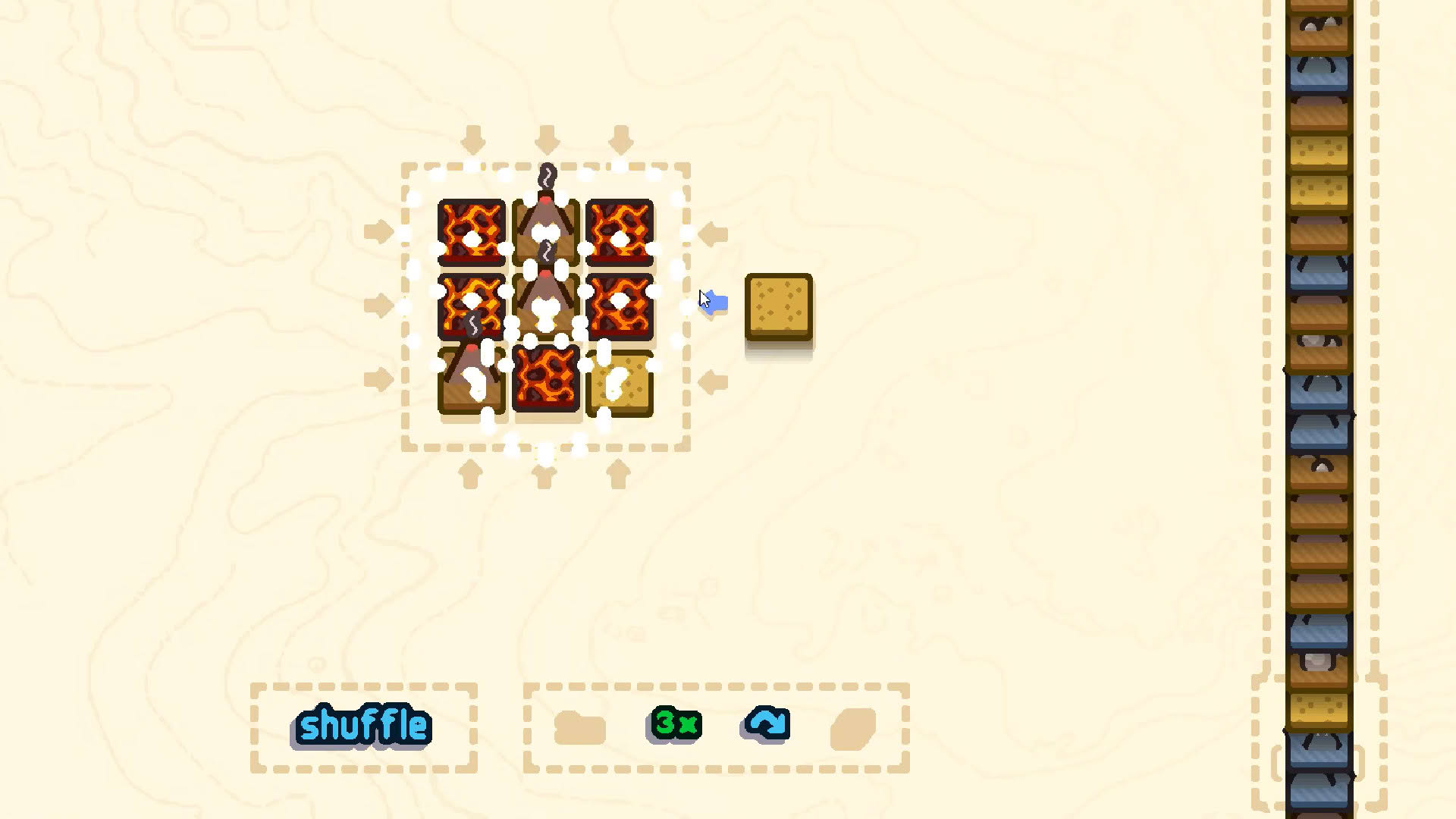 Screenshot for Tile Tale