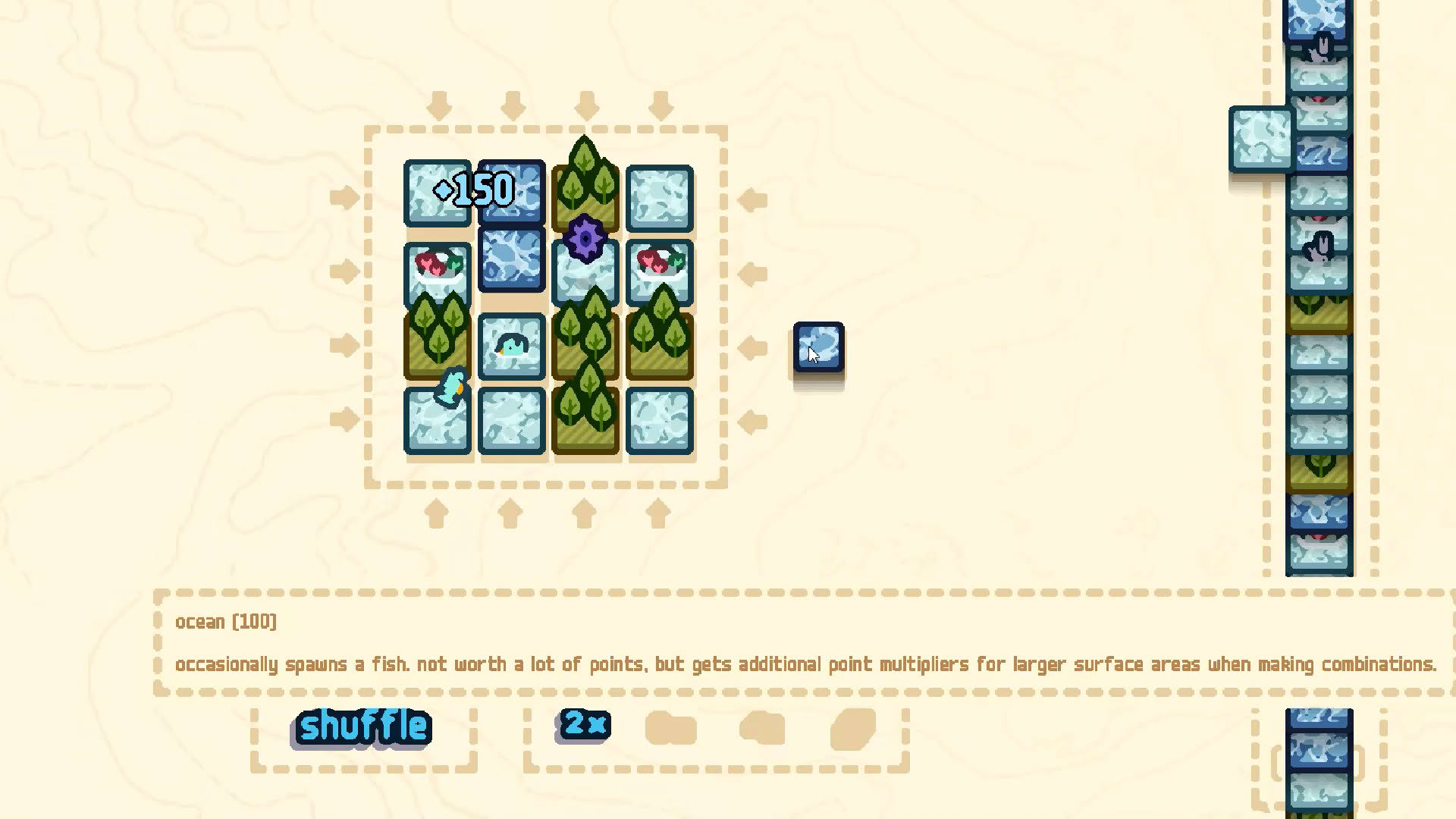 Screenshot for Tile Tale