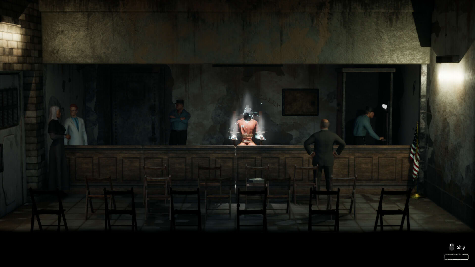 Screenshot for The Kindeman Remedy