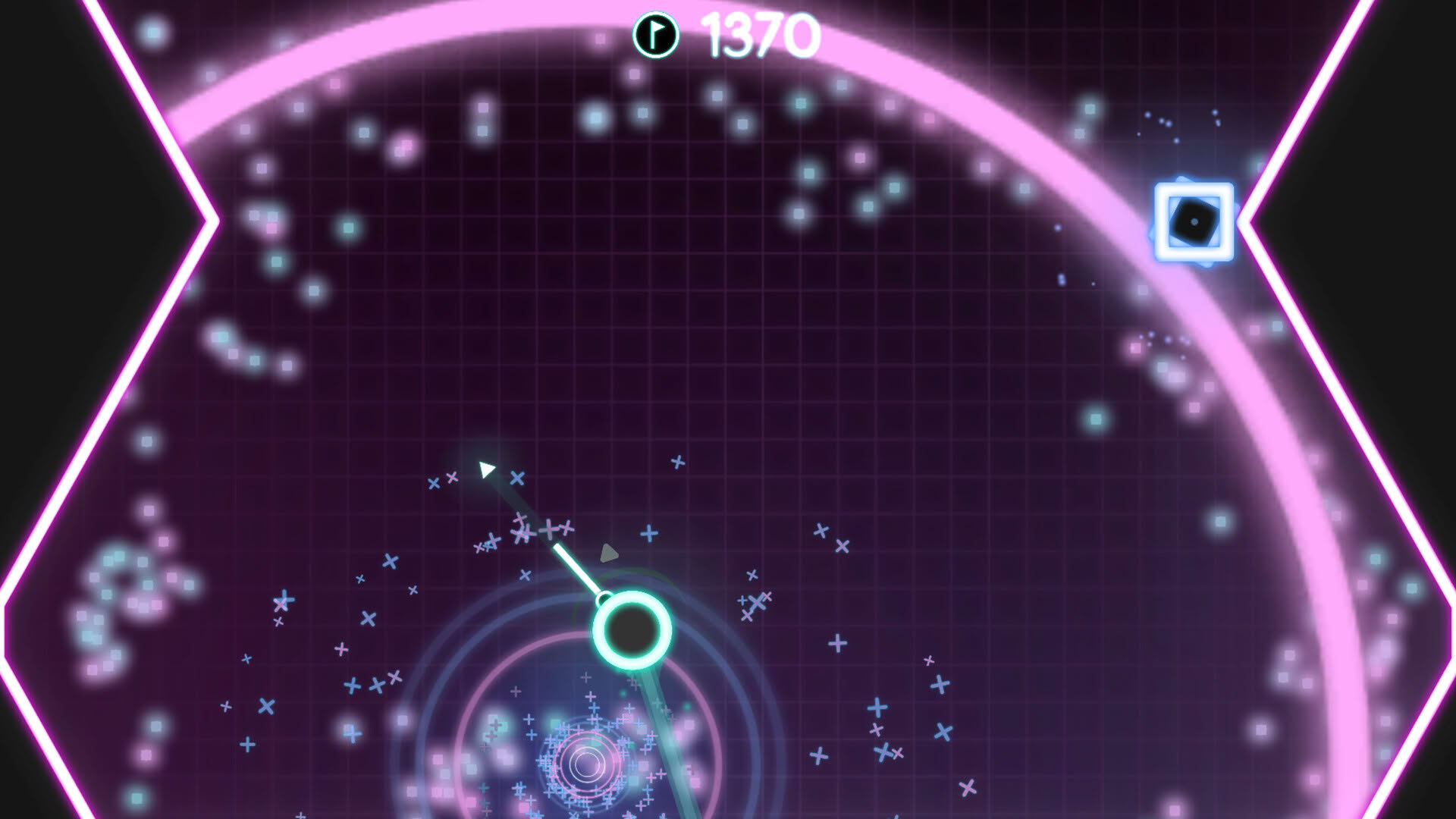 Screenshot for Poosh XL