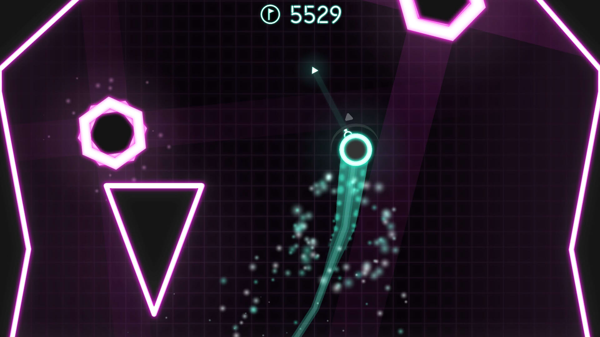 Screenshot for Poosh XL