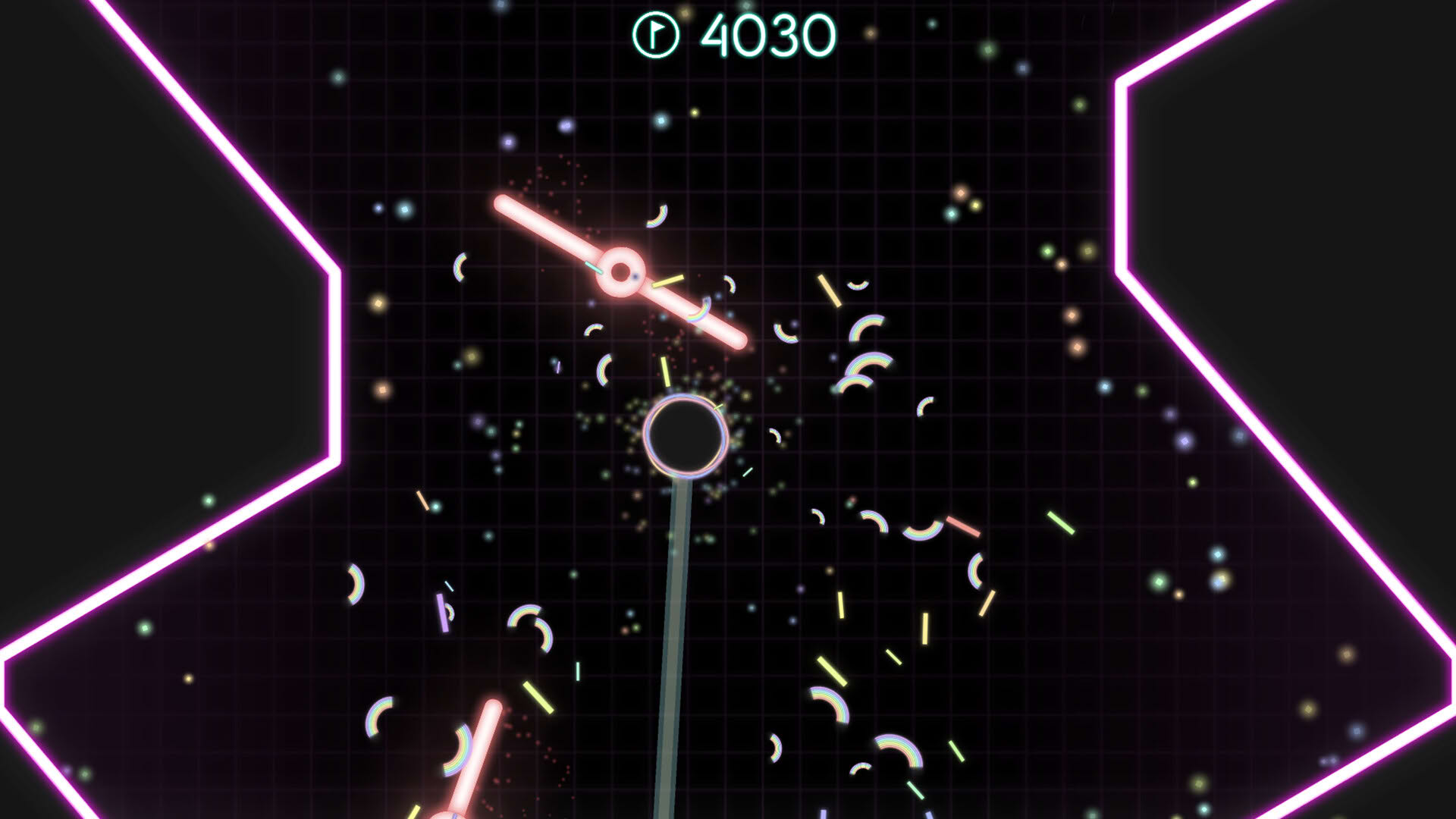 Screenshot for Poosh XL
