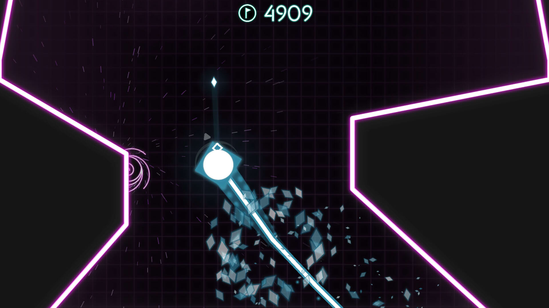 Screenshot for Poosh XL