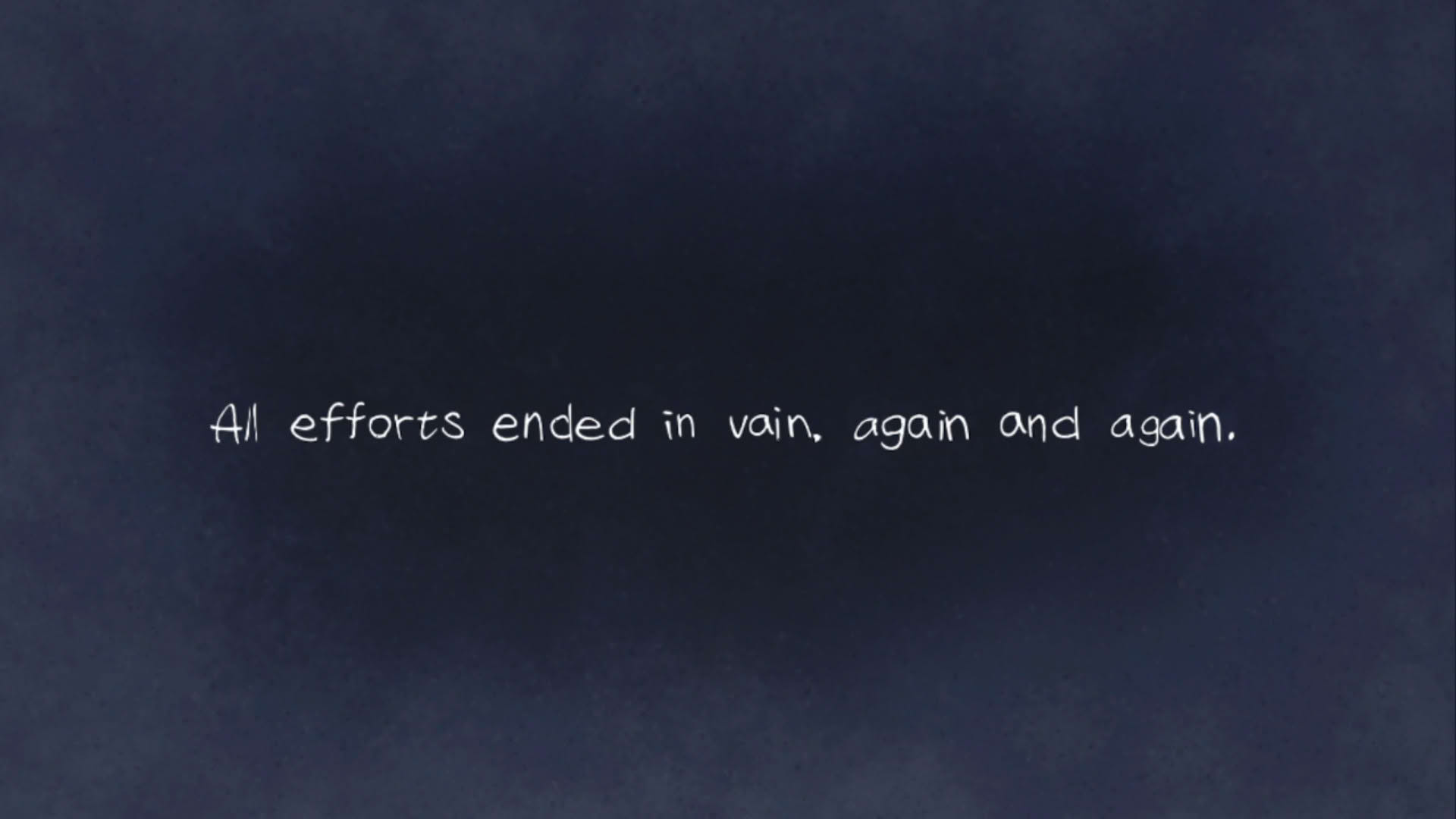 Screenshot for Room of Depression
