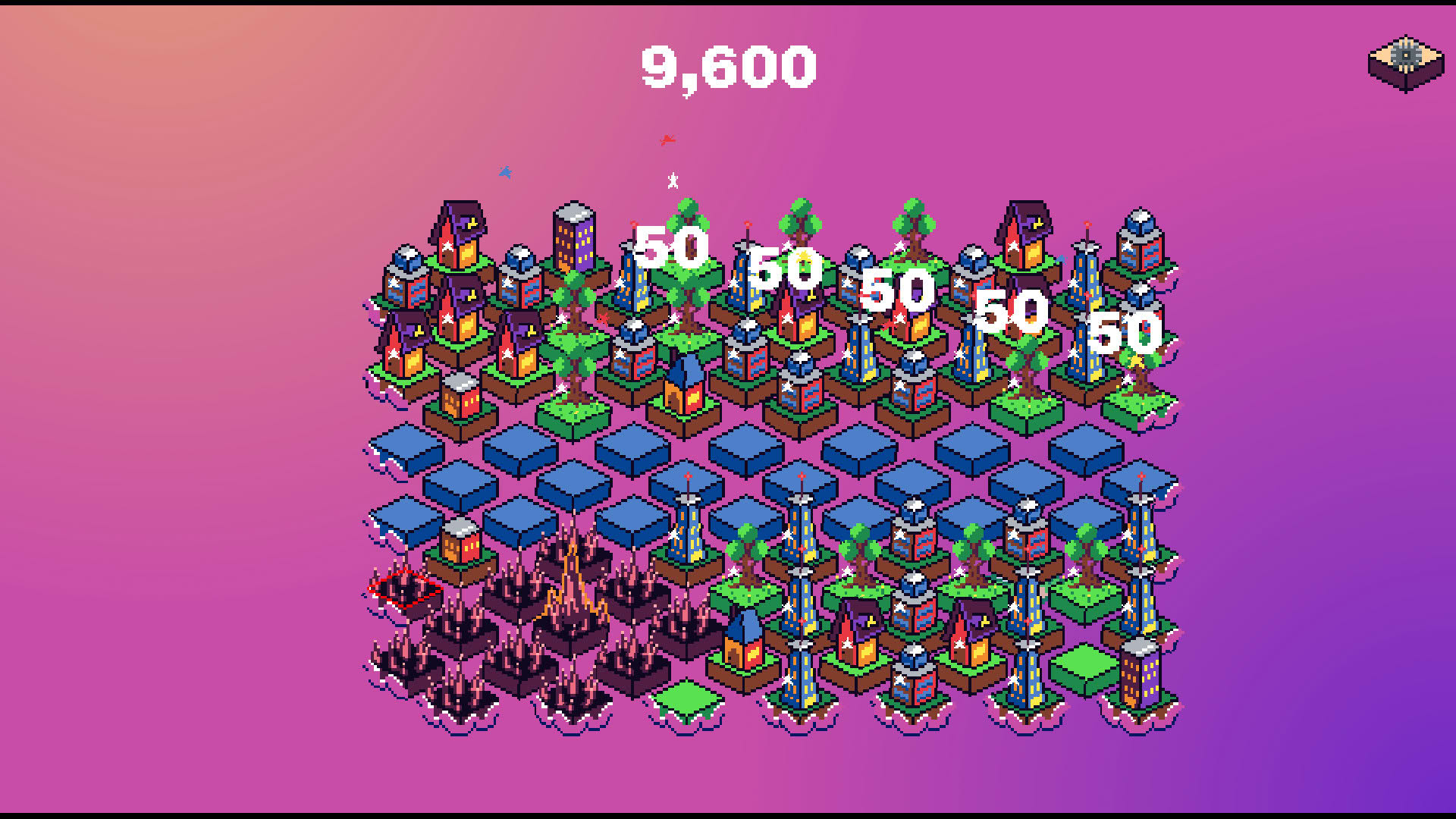Screenshot for City Limits