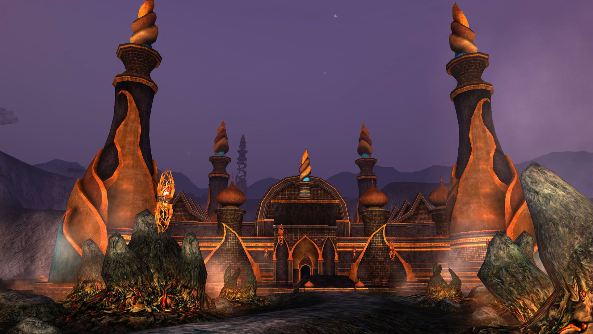 Screenshot for EverQuest