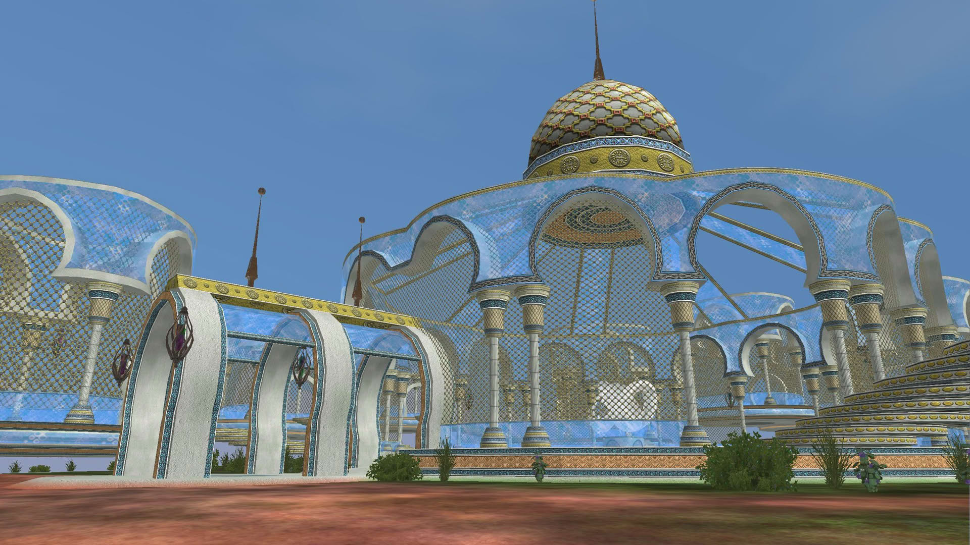 Screenshot for EverQuest