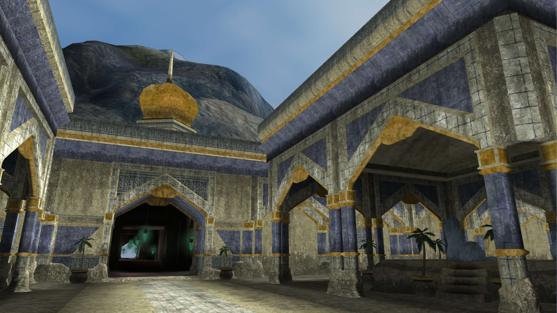 Screenshot for EverQuest
