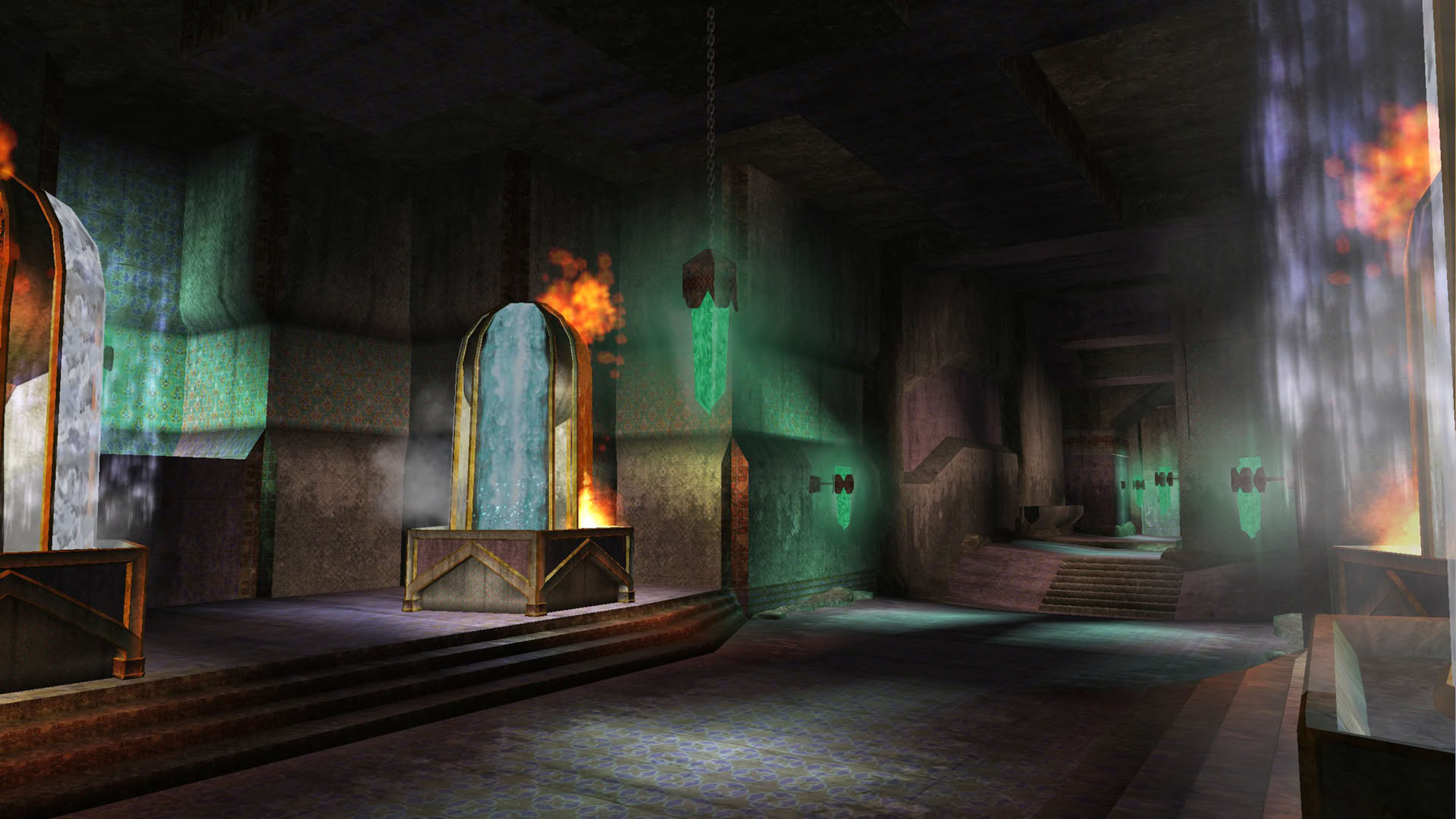 Screenshot for EverQuest