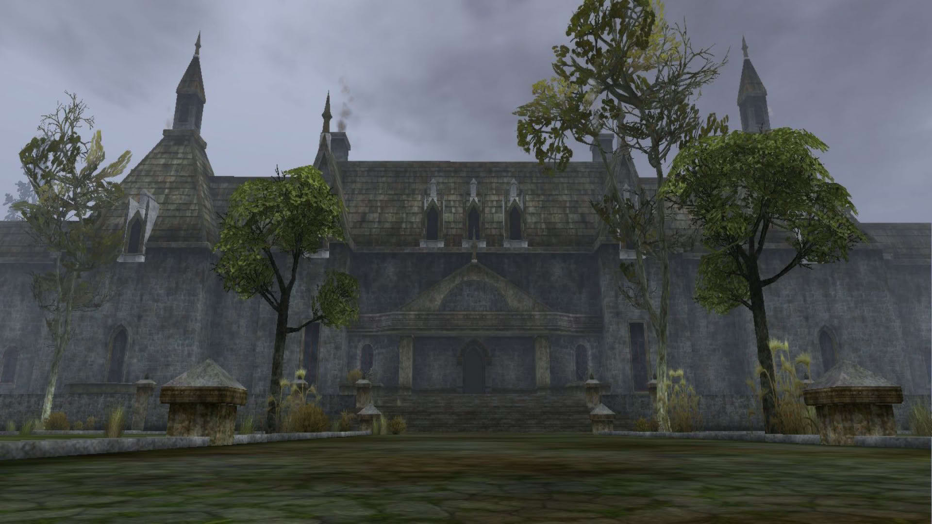 Screenshot for EverQuest