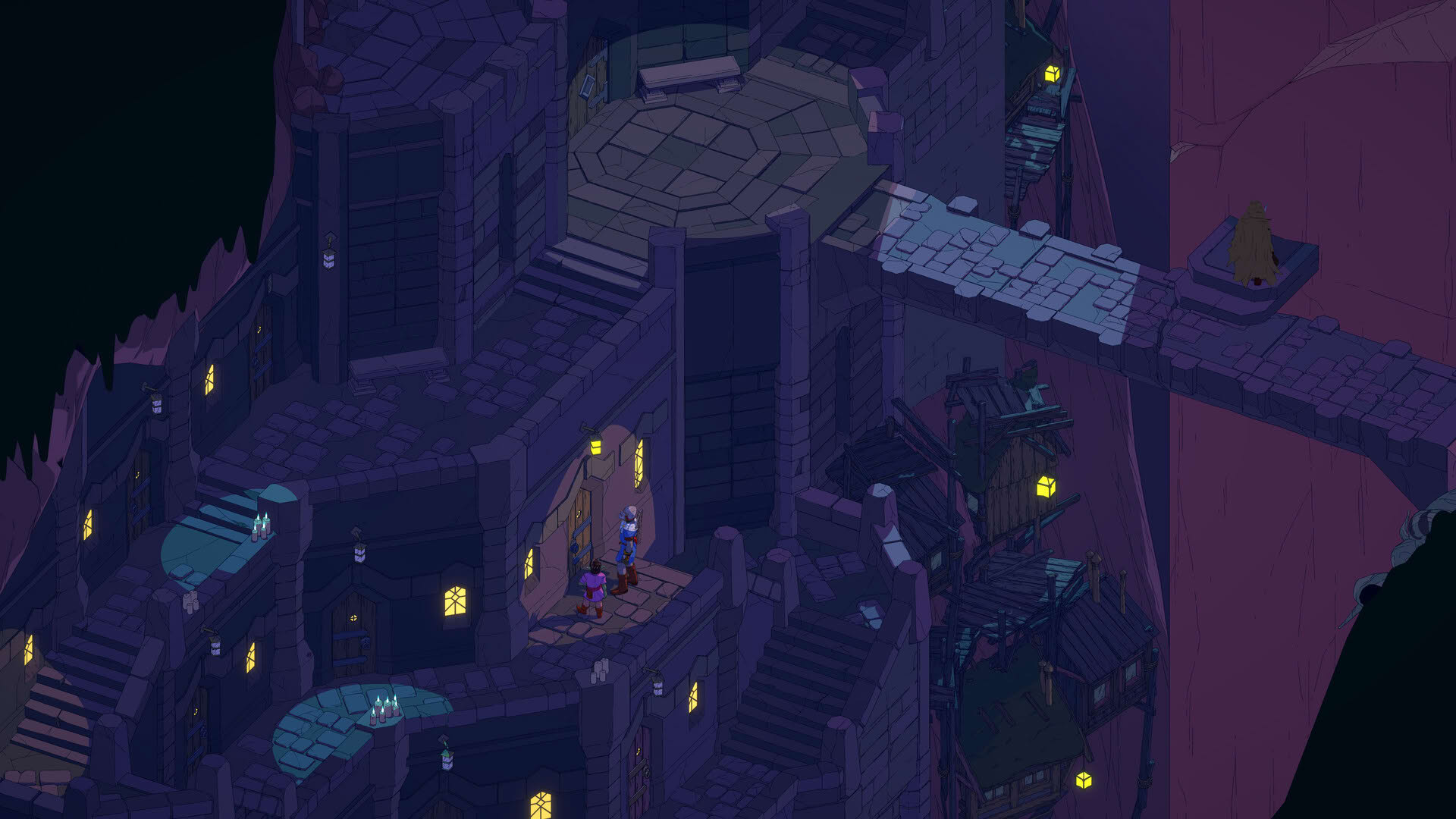 Screenshot for Esoteric Ebb