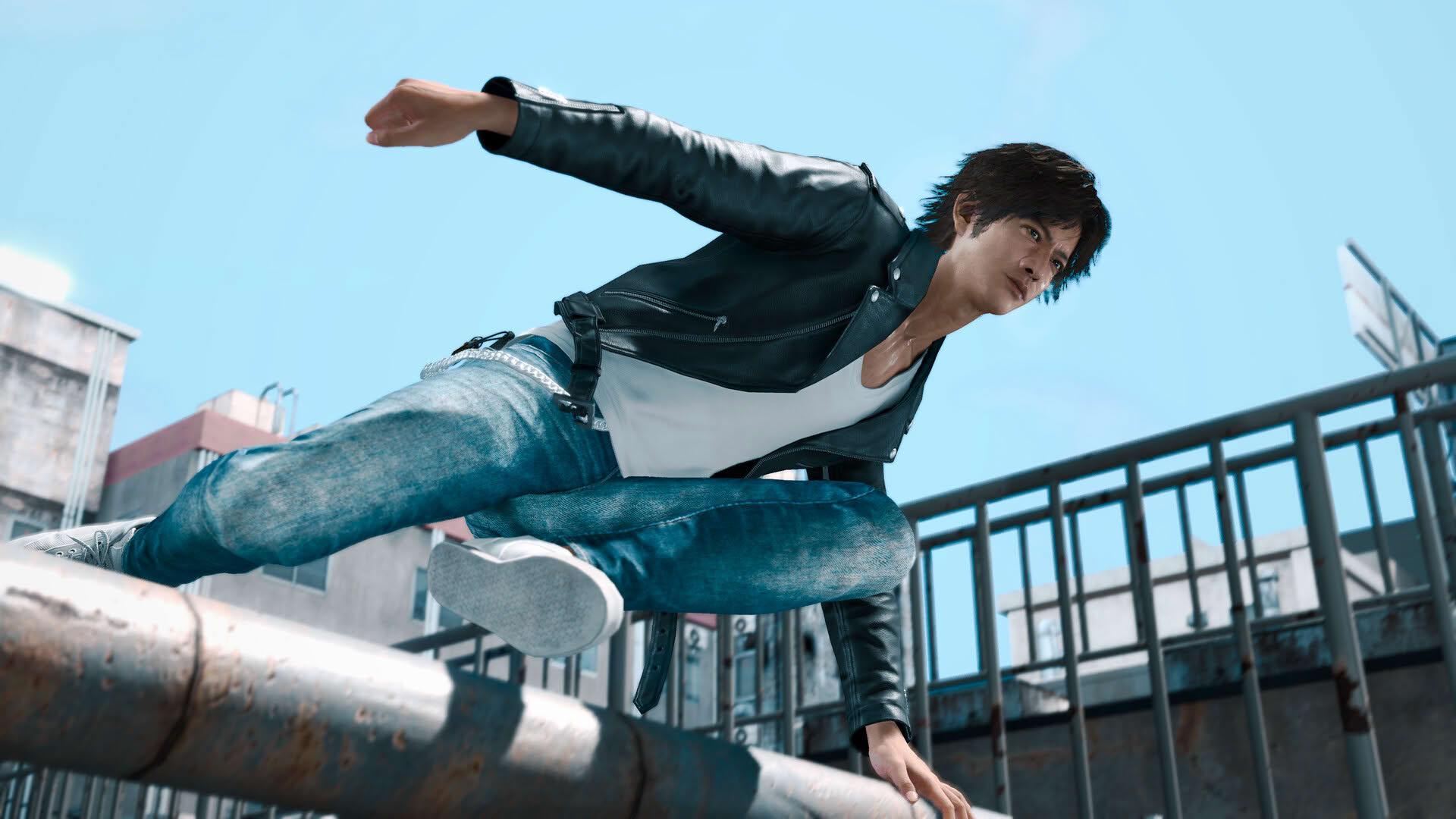 Screenshot for Judgment