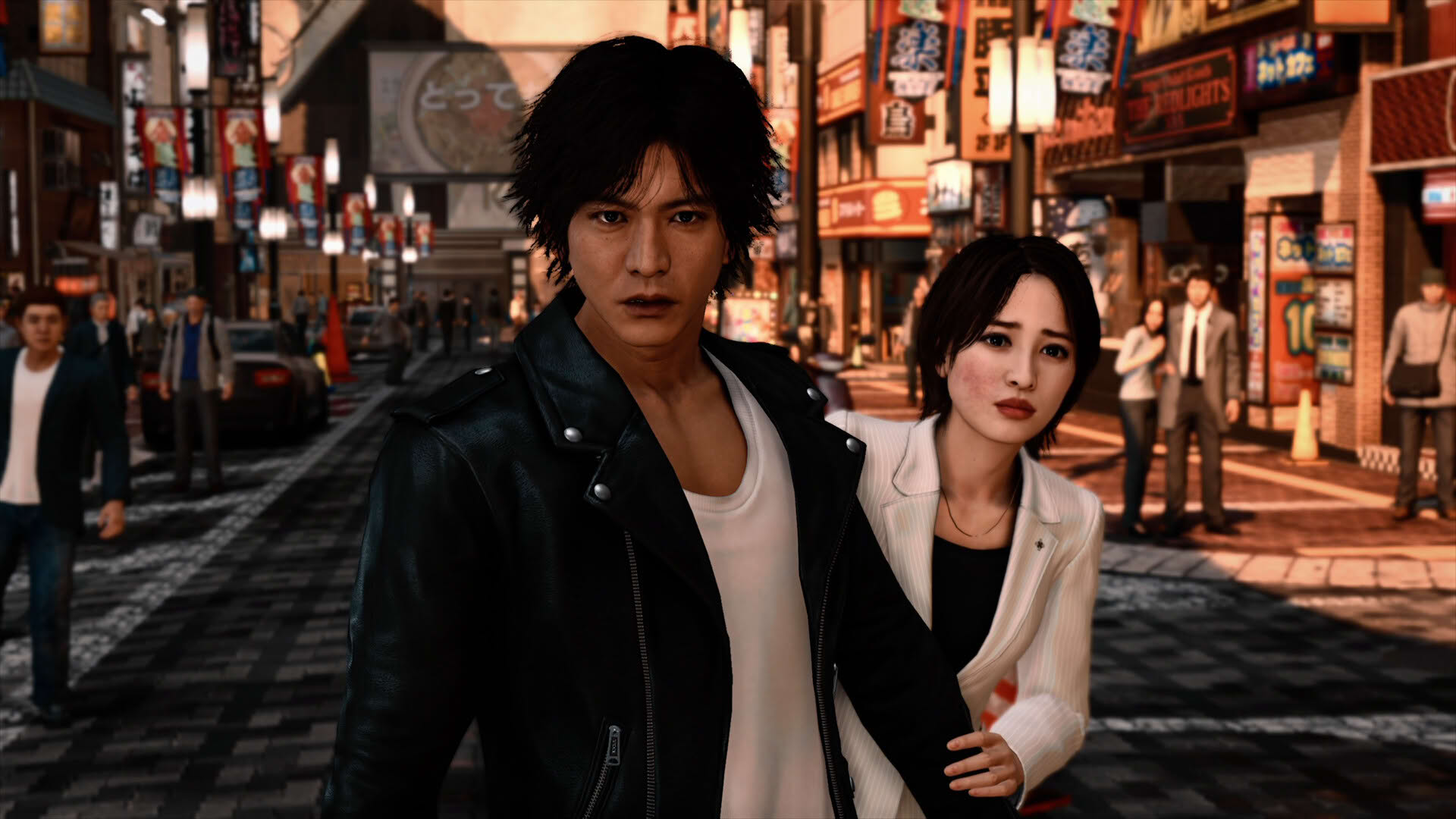 Screenshot for Judgment