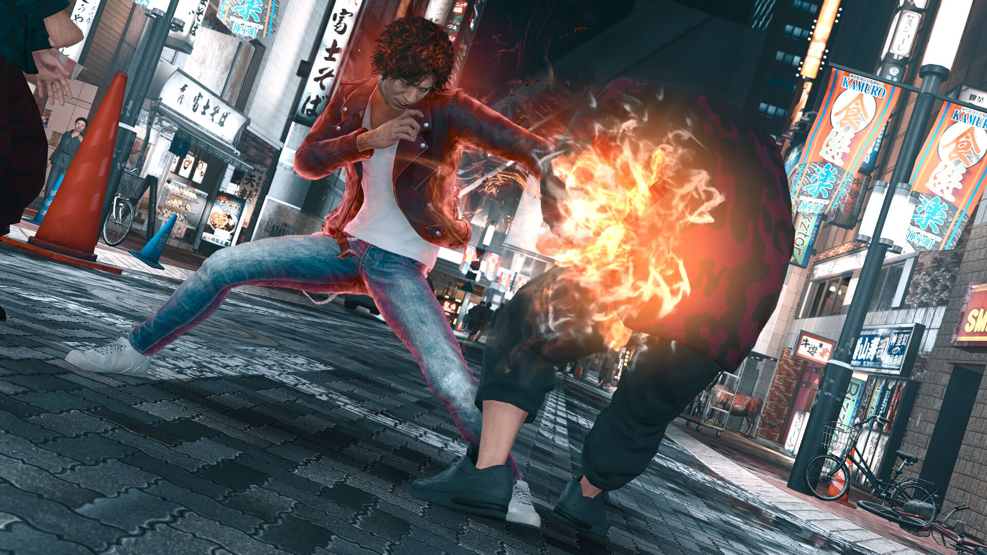Screenshot for Judgment