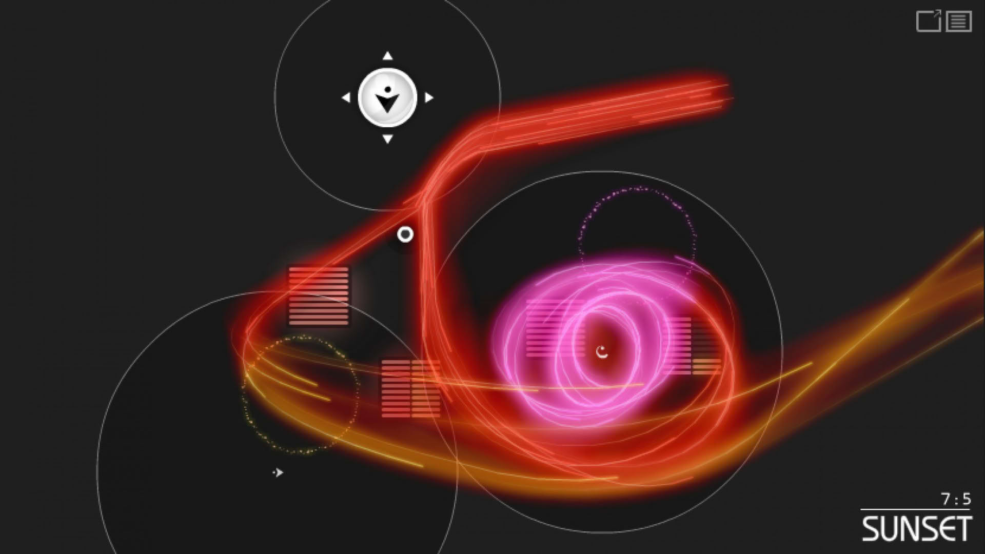 Screenshot for Auditorium