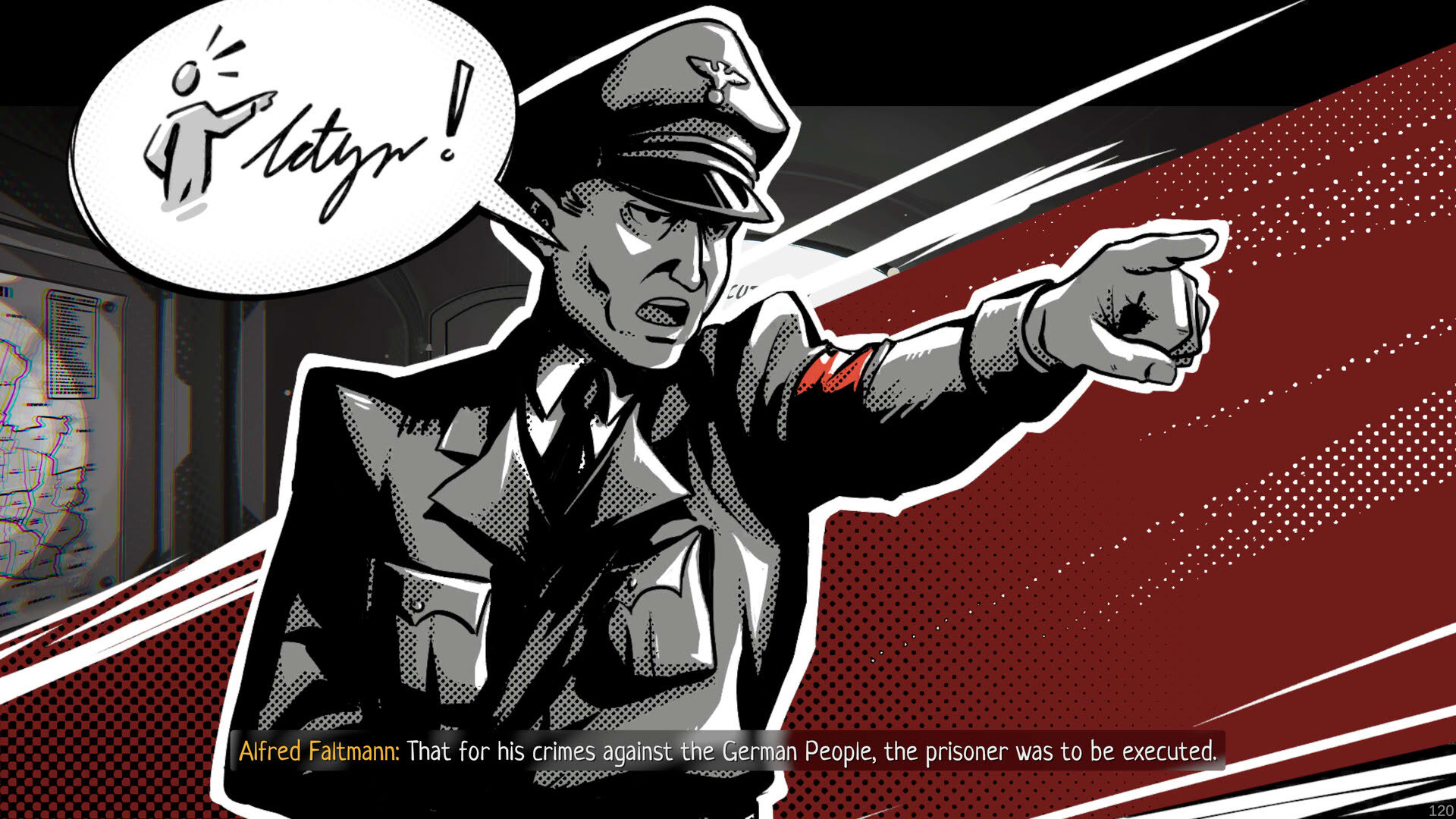 Screenshot for The Darkest Files