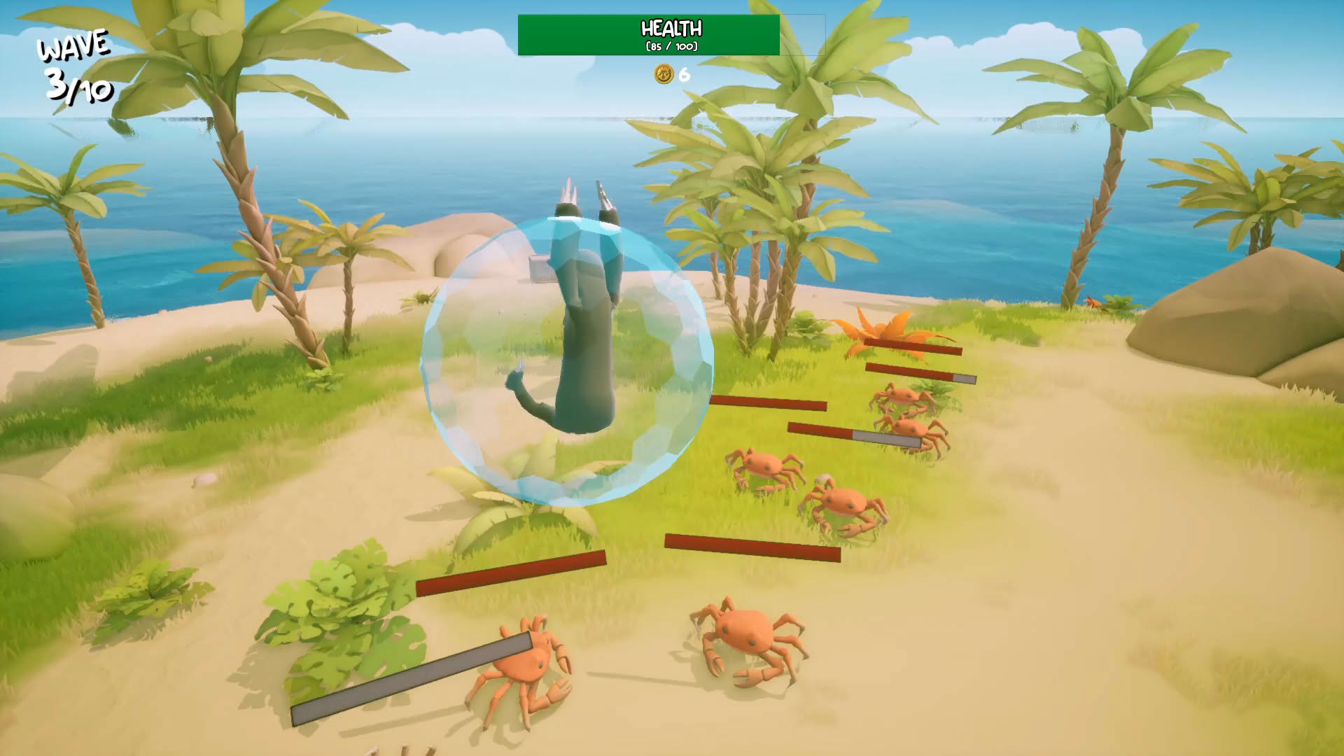 Screenshot for Sloth Simulator Almost