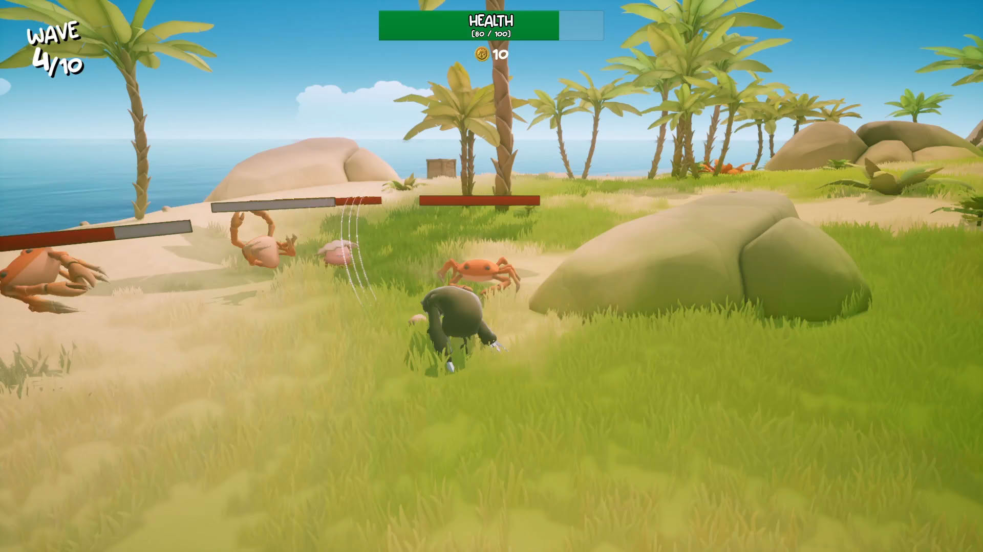 Screenshot for Sloth Simulator Almost
