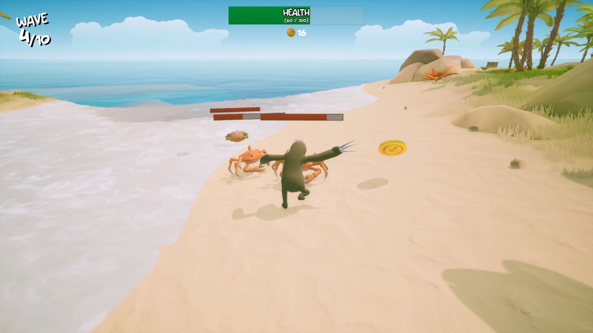 Screenshot for Sloth Simulator Almost
