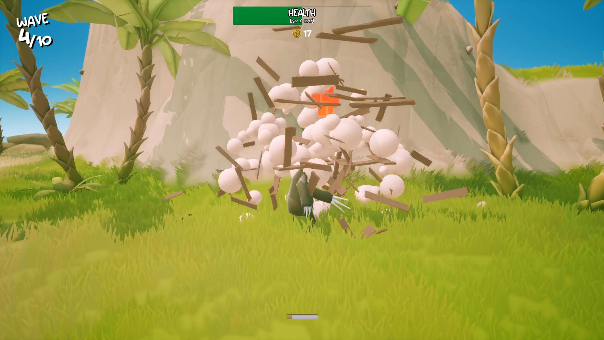 Screenshot for Sloth Simulator Almost