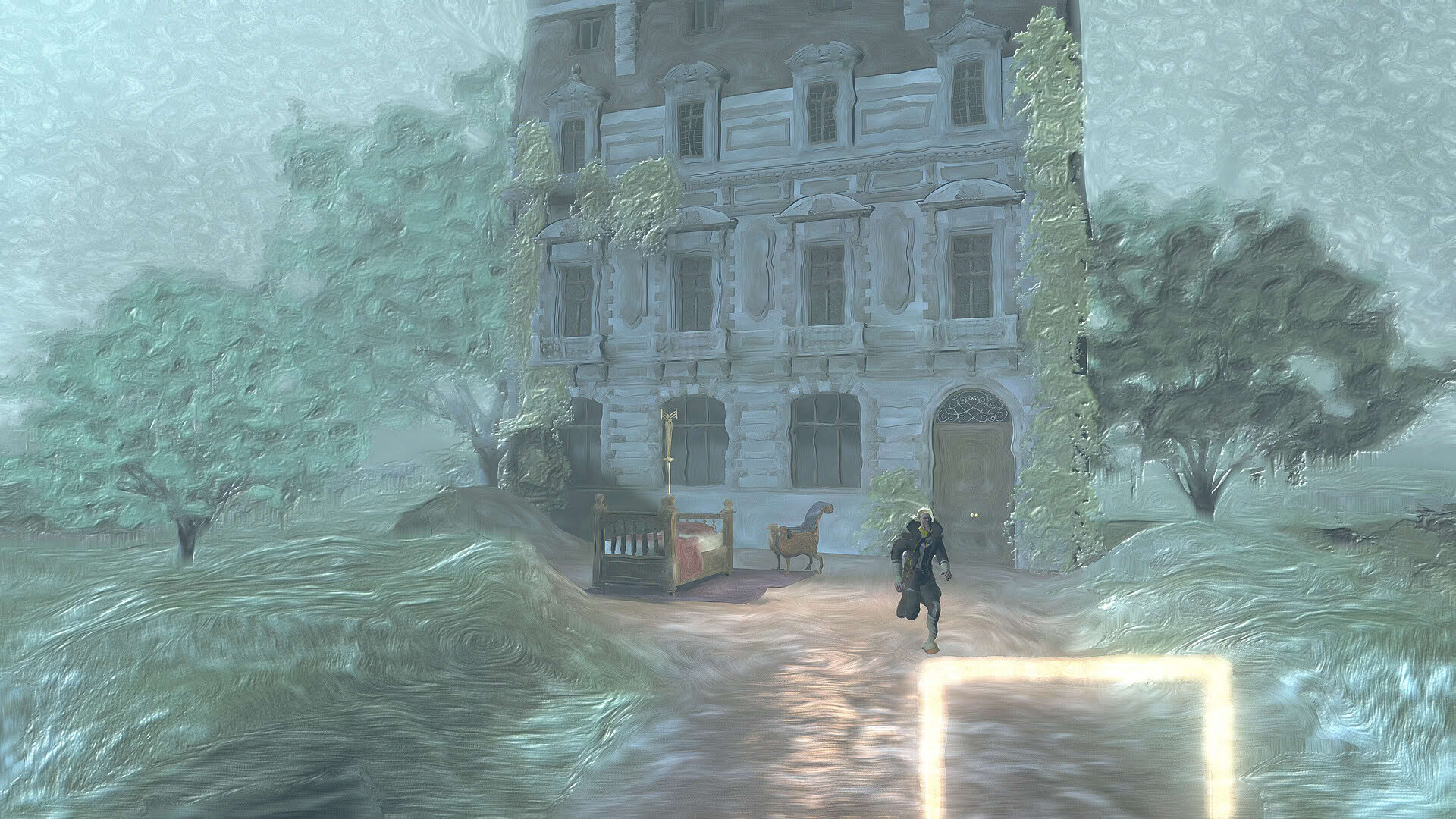 Screenshot for Tenebris Pictura
