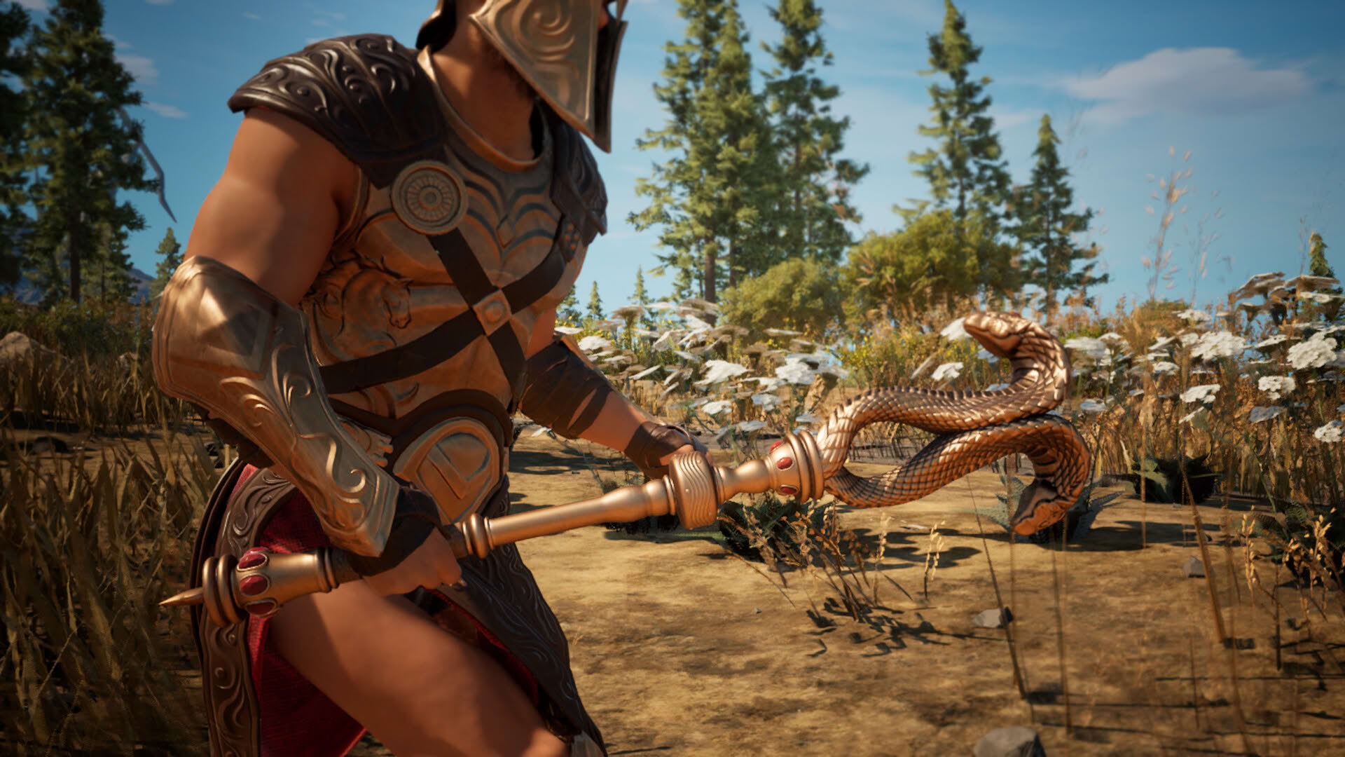 Screenshot for Dawn of Defiance